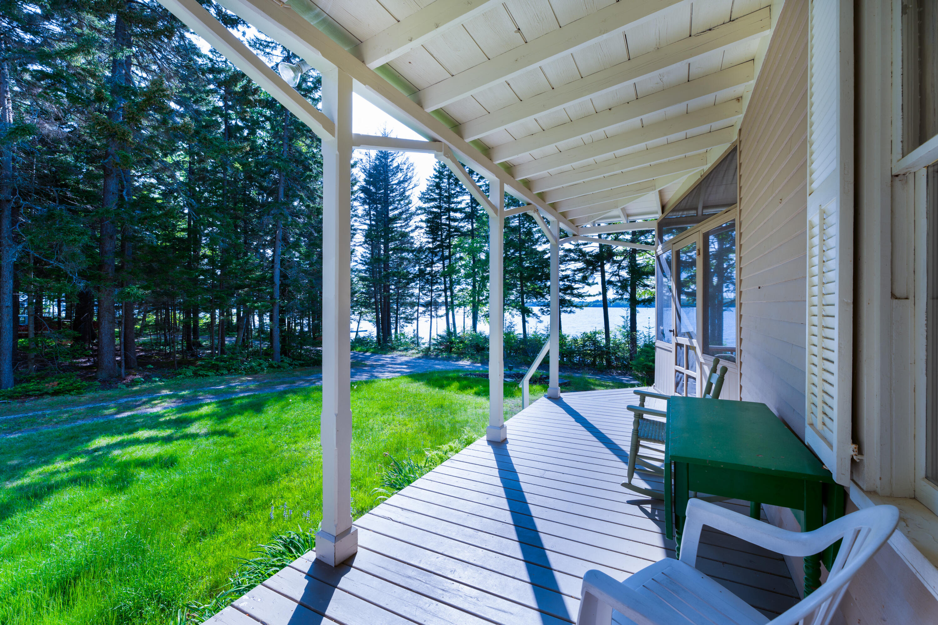 51 West Marginal Road