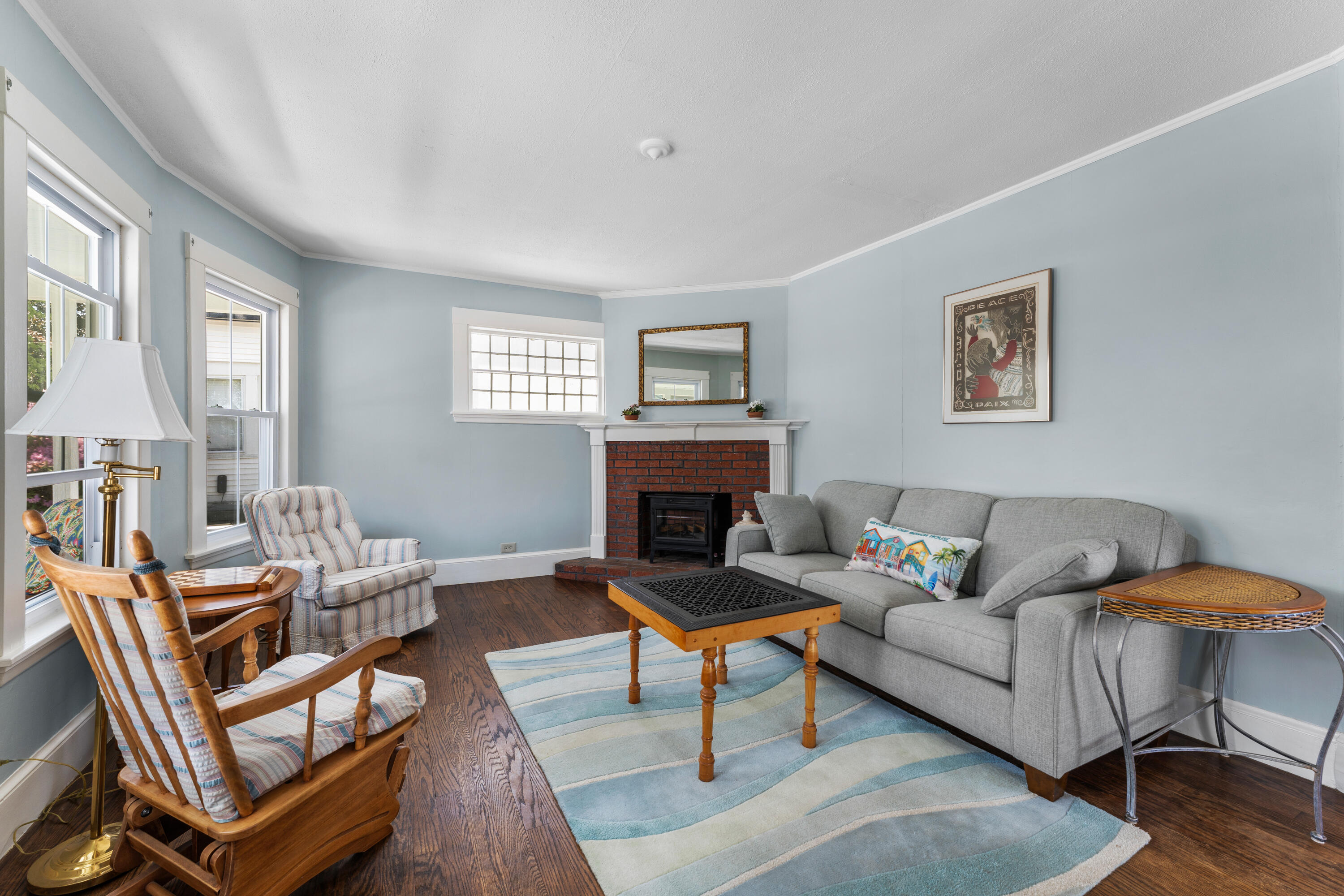 15 Myrtle Avenue
