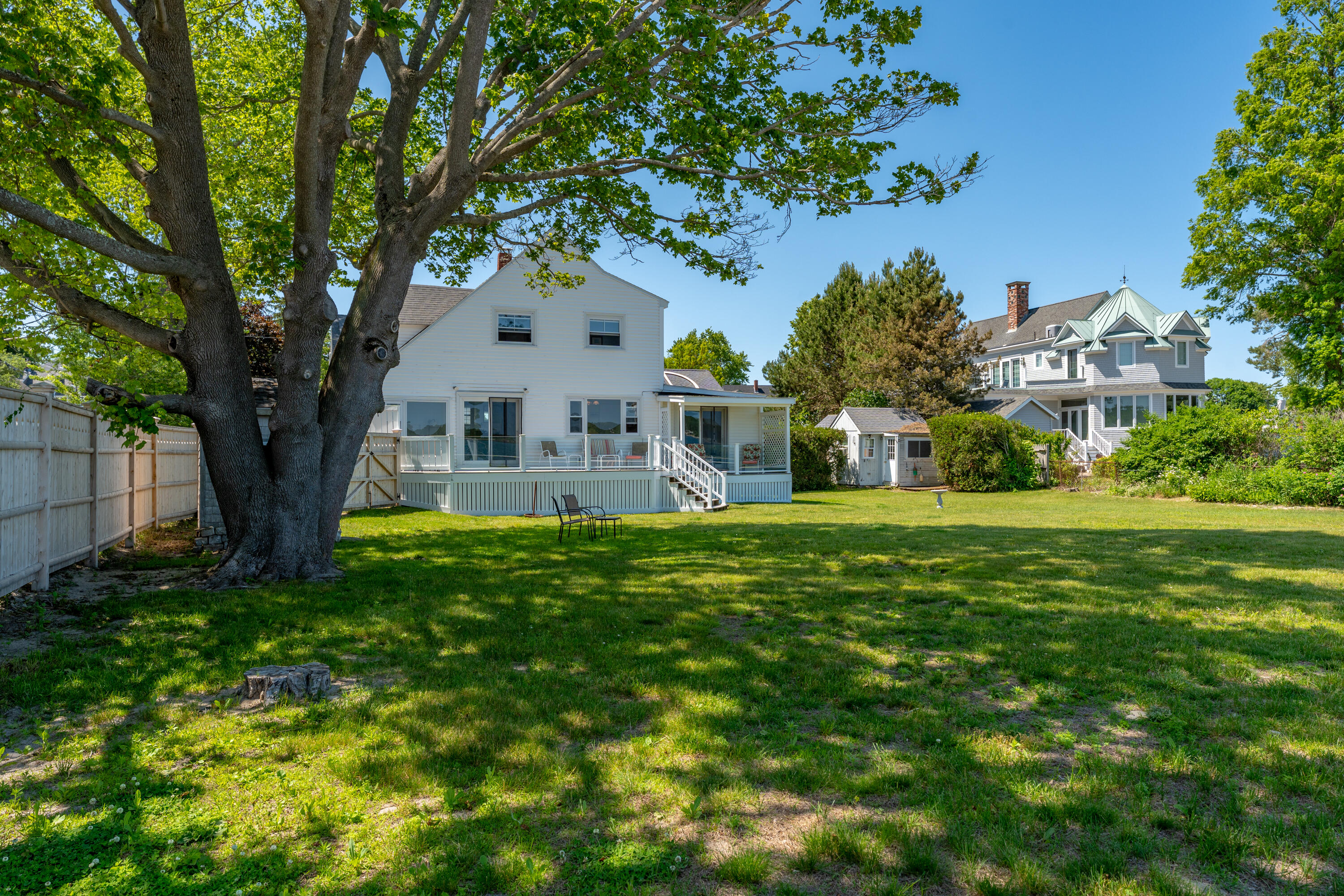 15 Myrtle Avenue