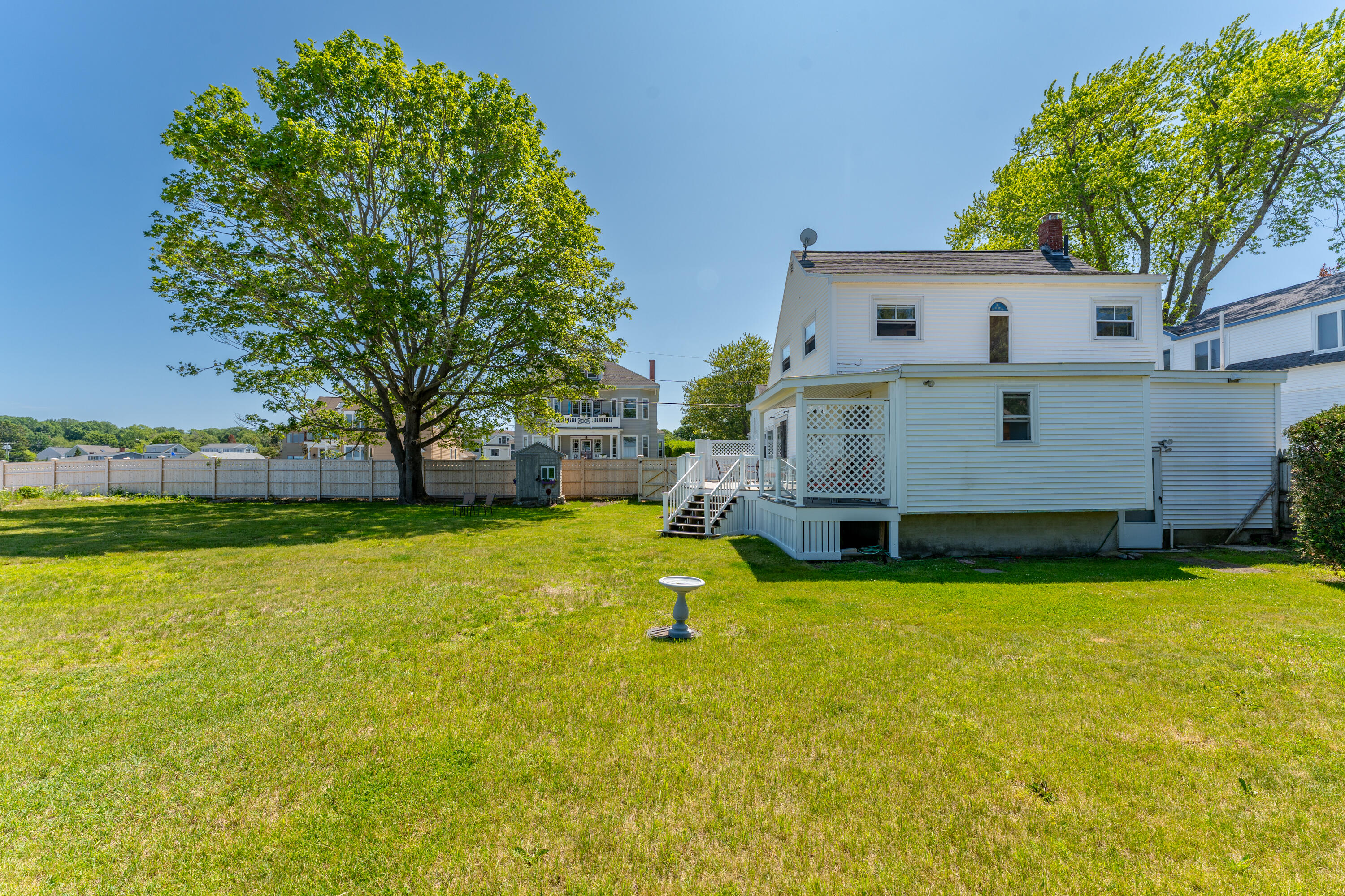 15 Myrtle Avenue