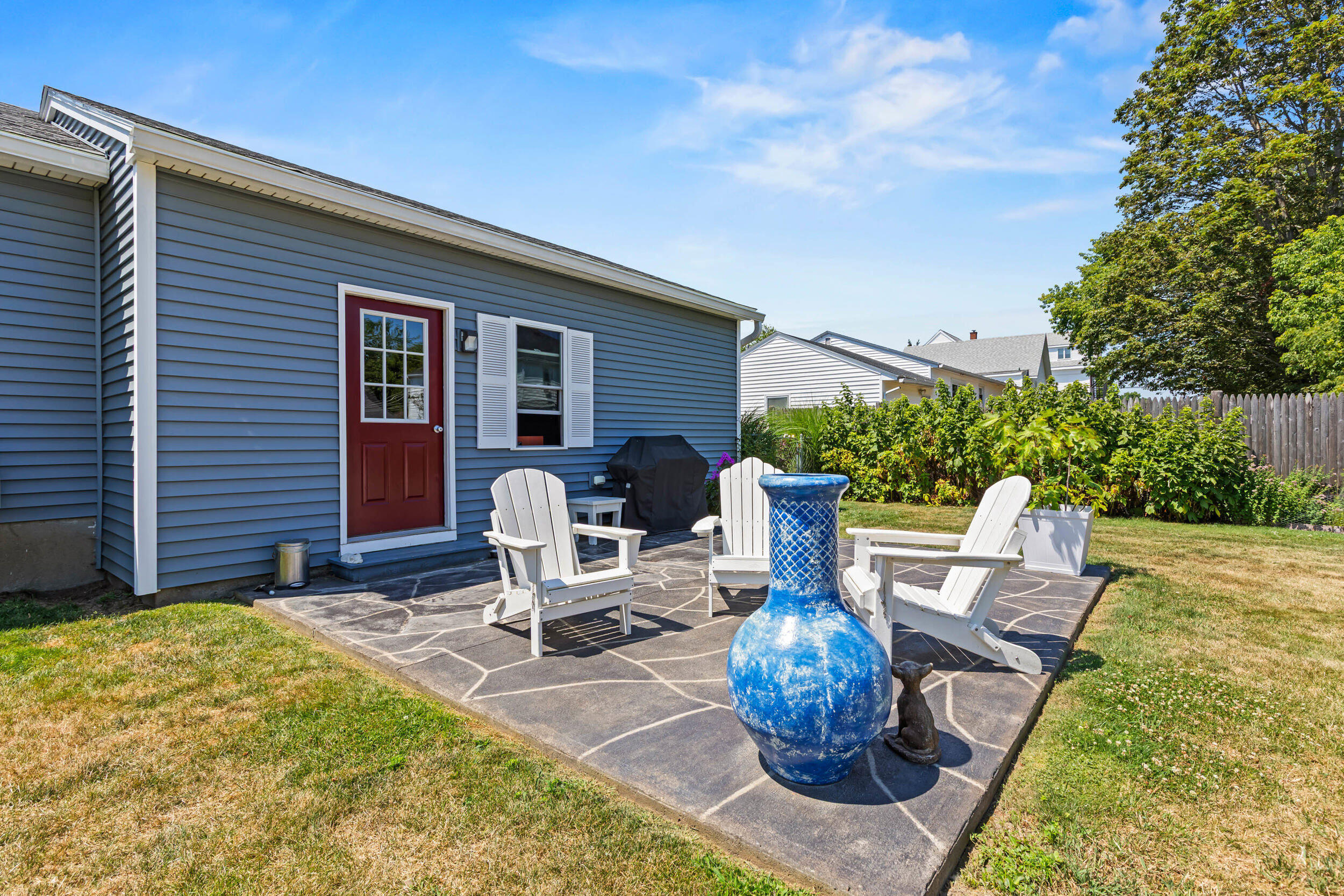 7 Willett Street
