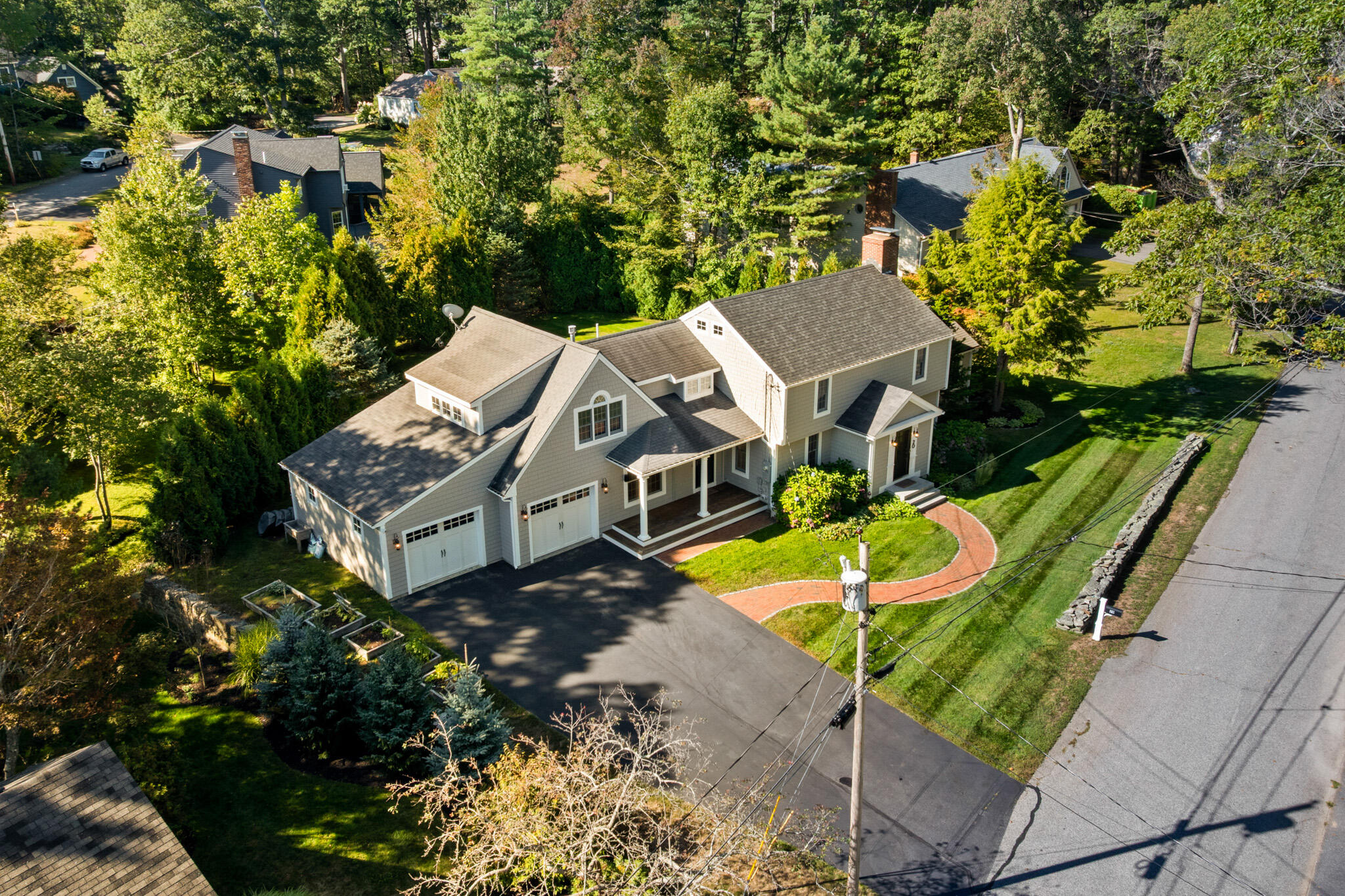 20 Littlejohn Road
