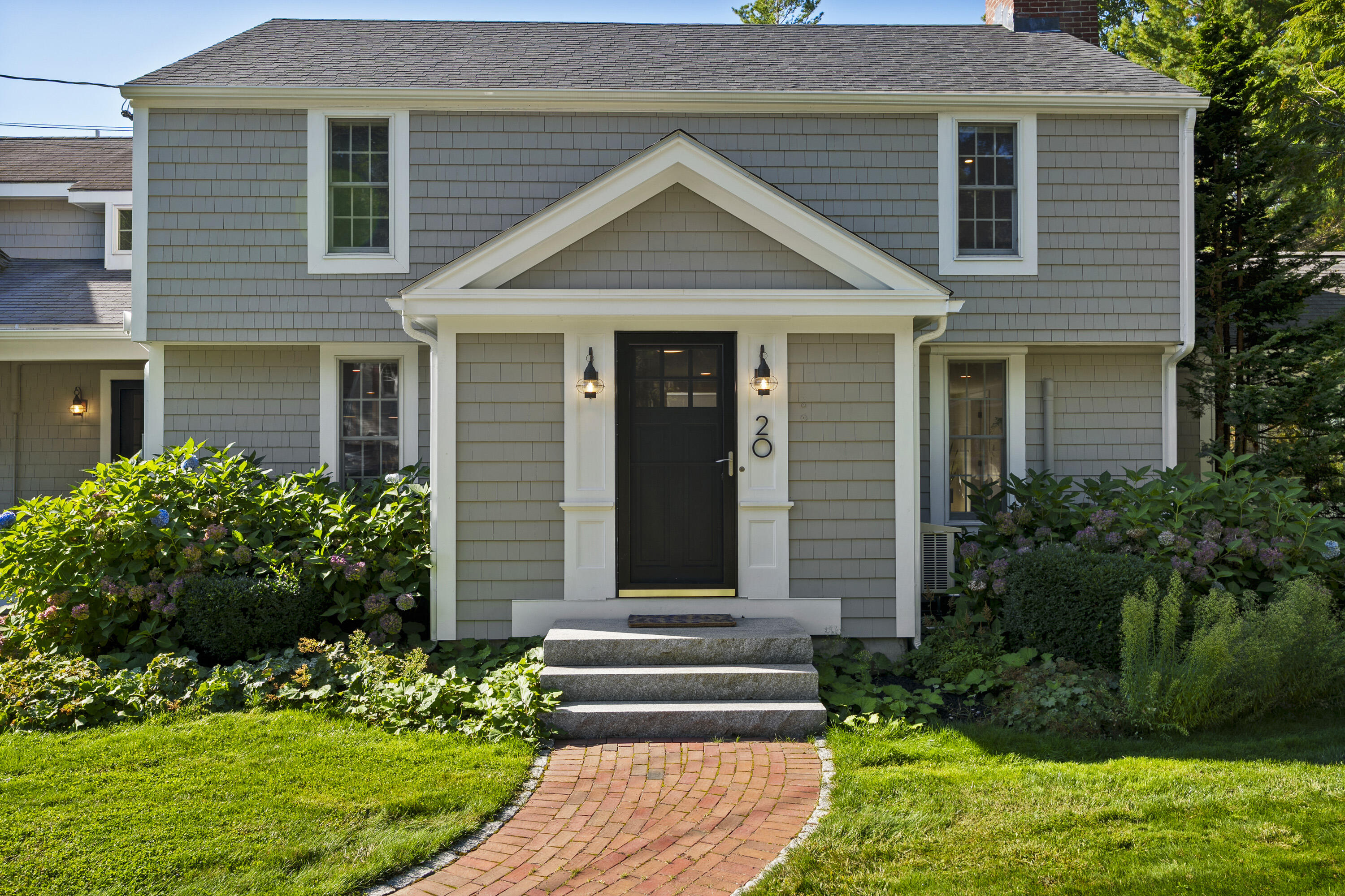 20 Littlejohn Road
