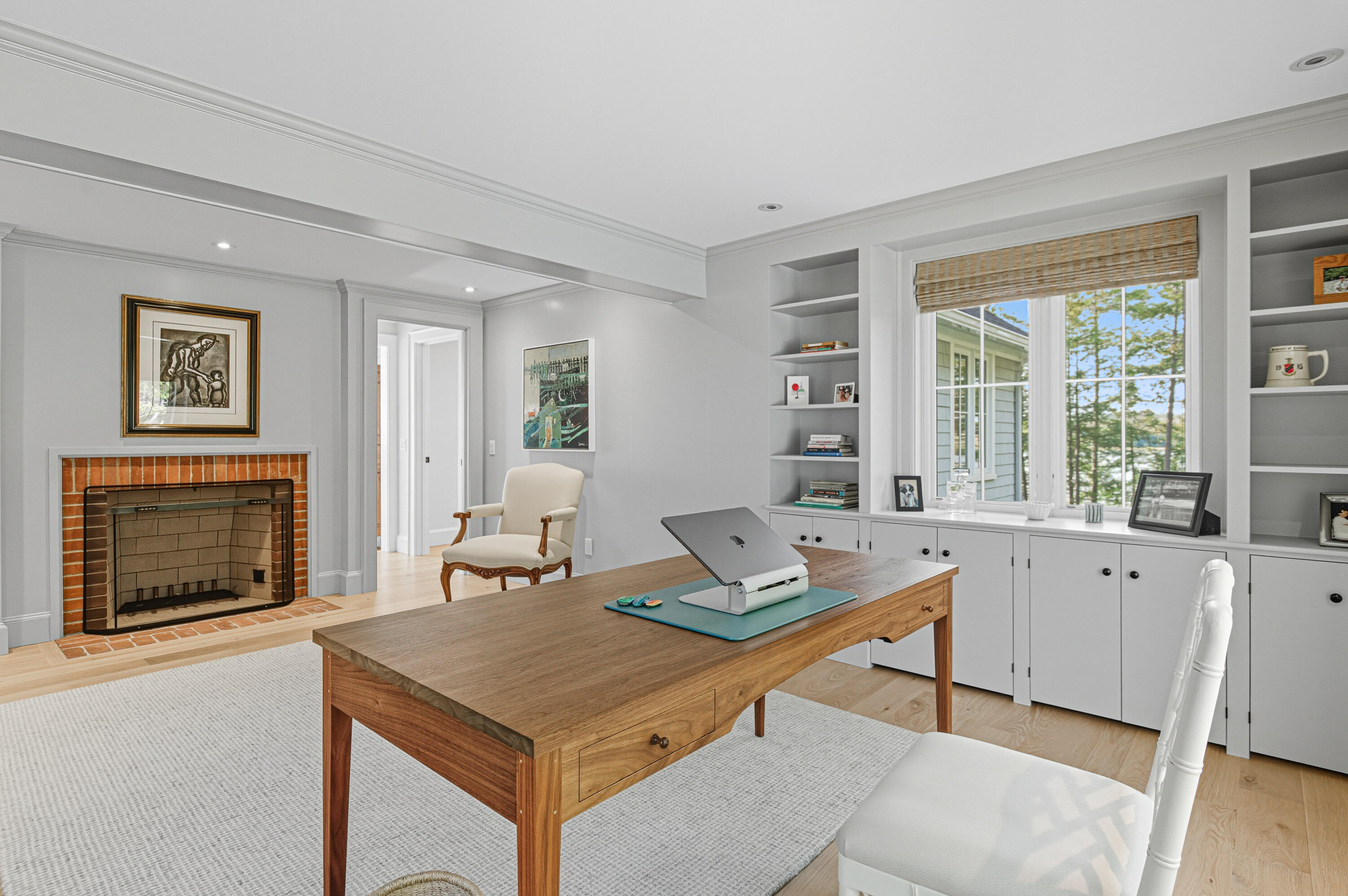 650 Mere Point Road