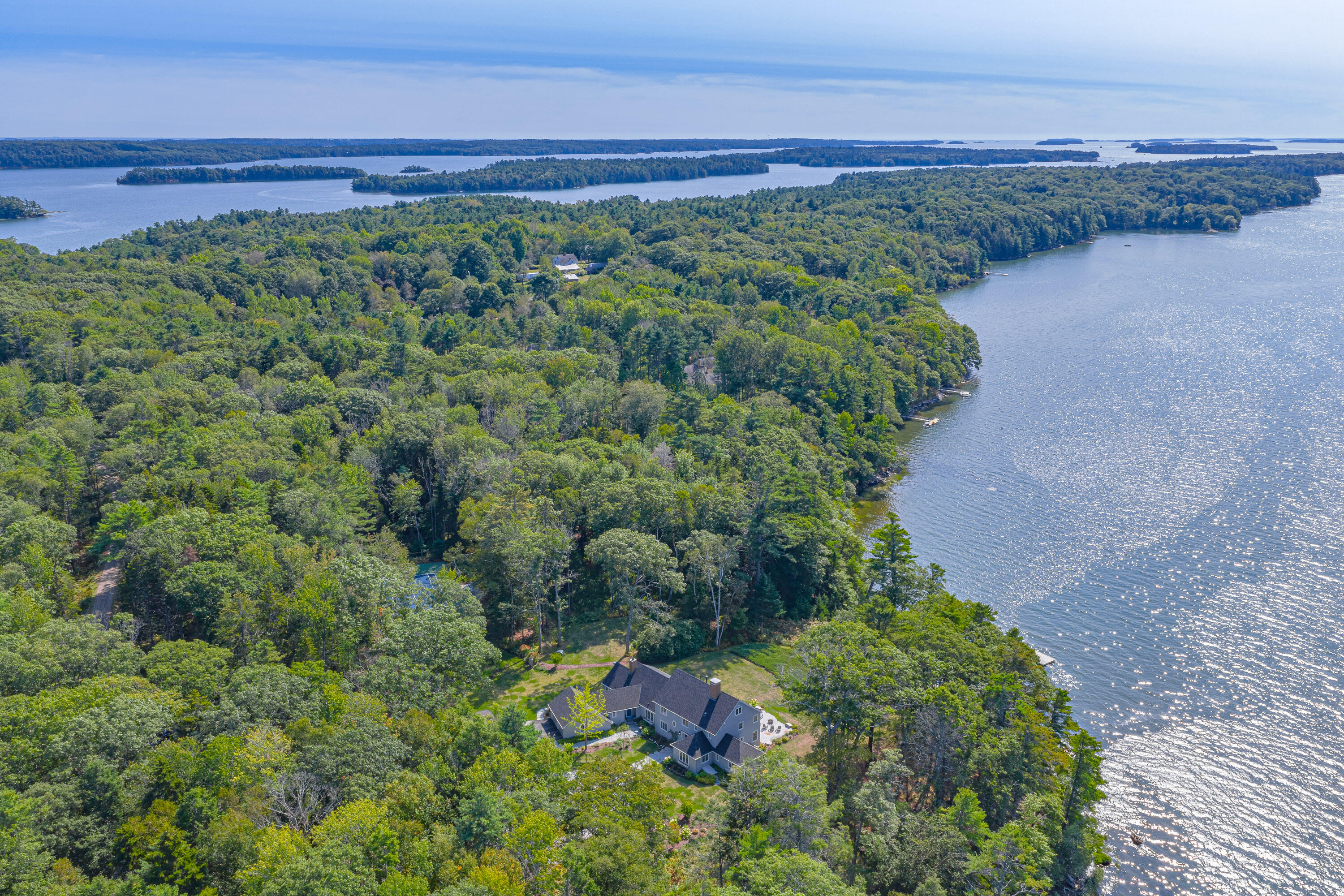 650 Mere Point Road