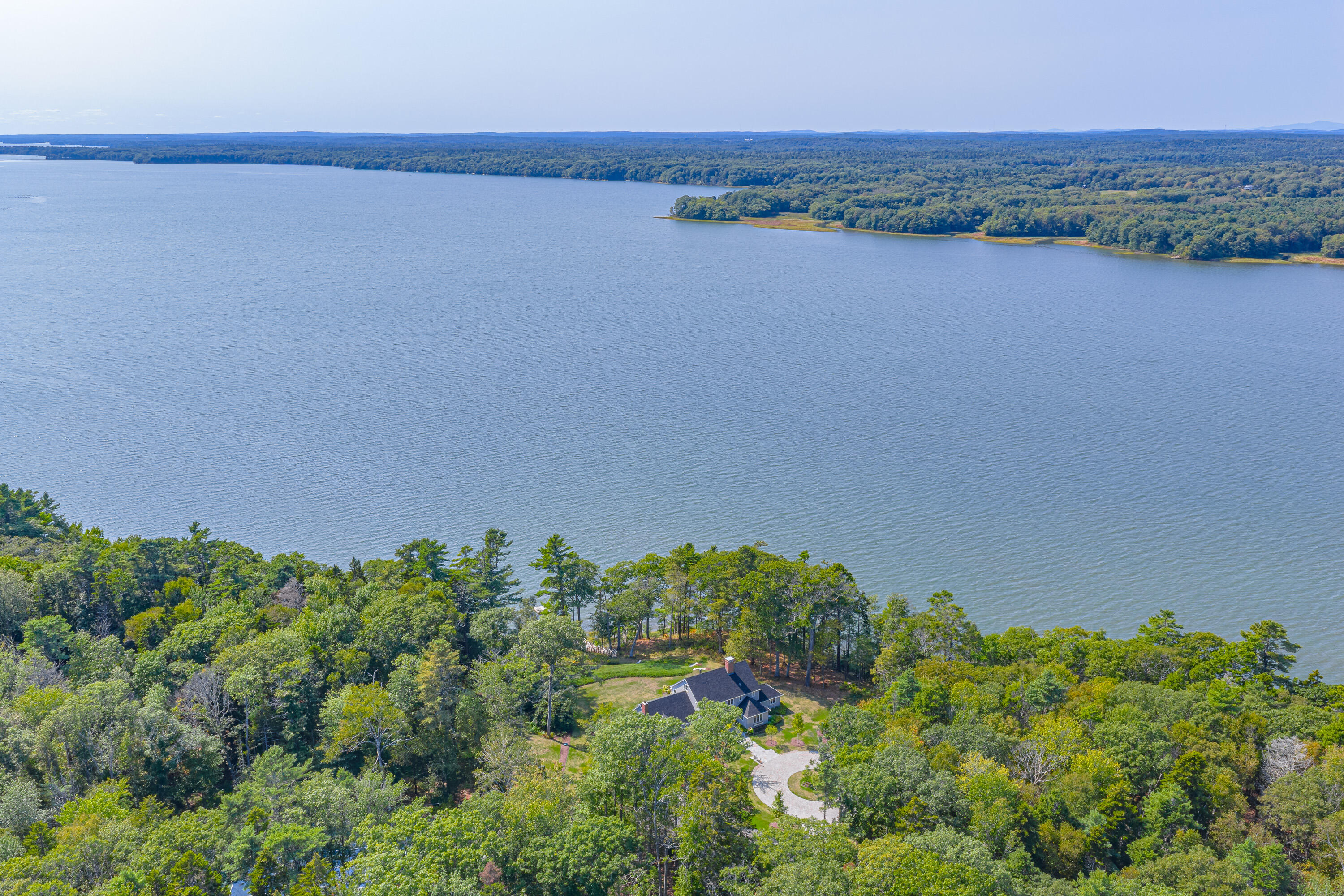 650 Mere Point Road