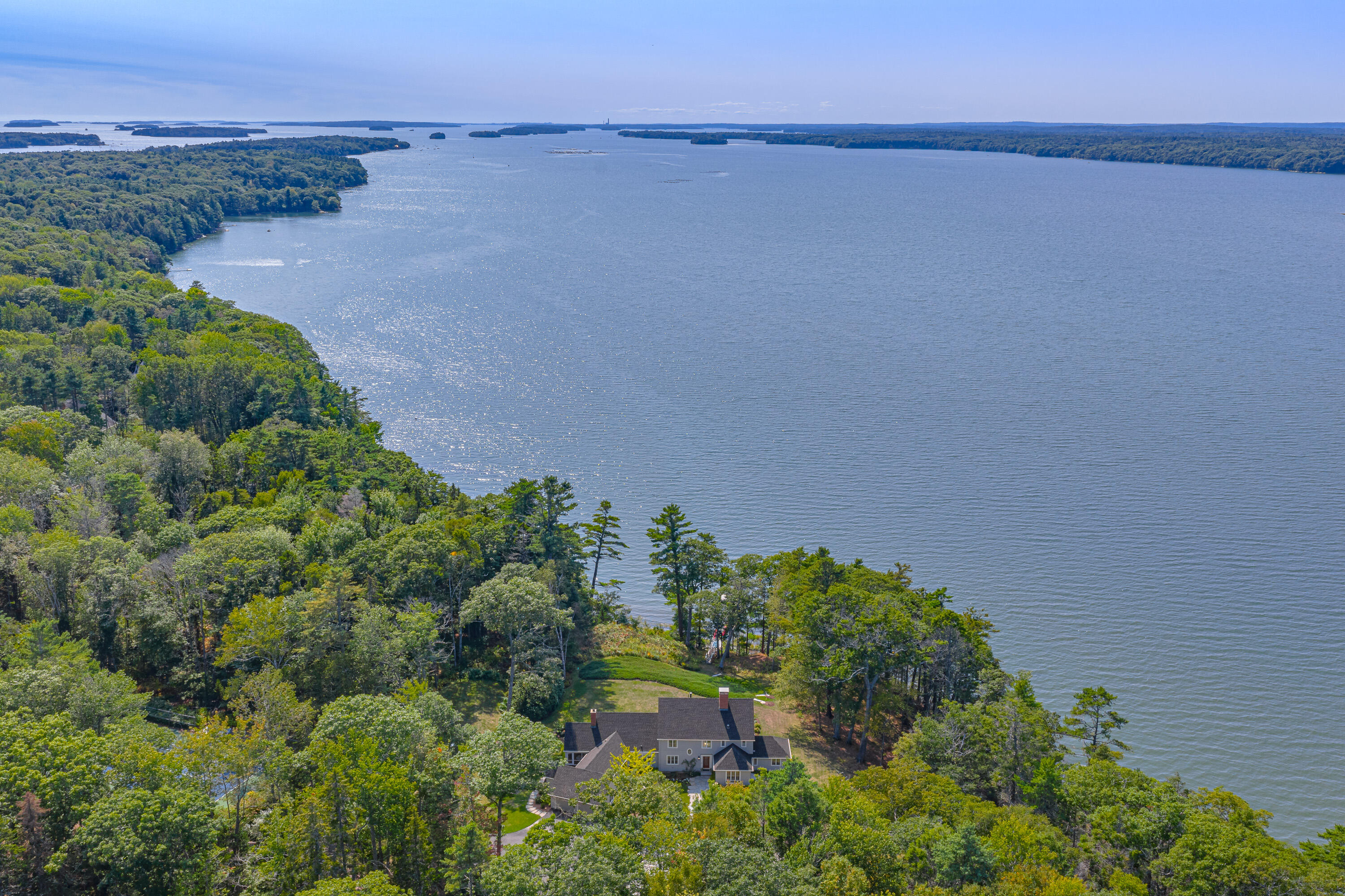 650 Mere Point Road