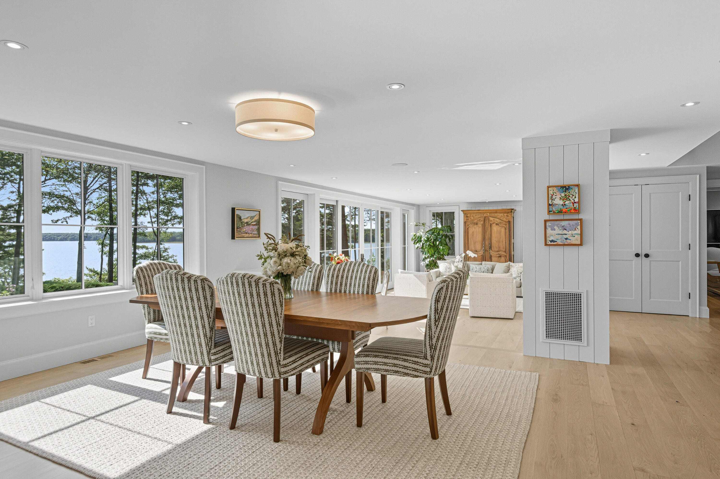 650 Mere Point Road