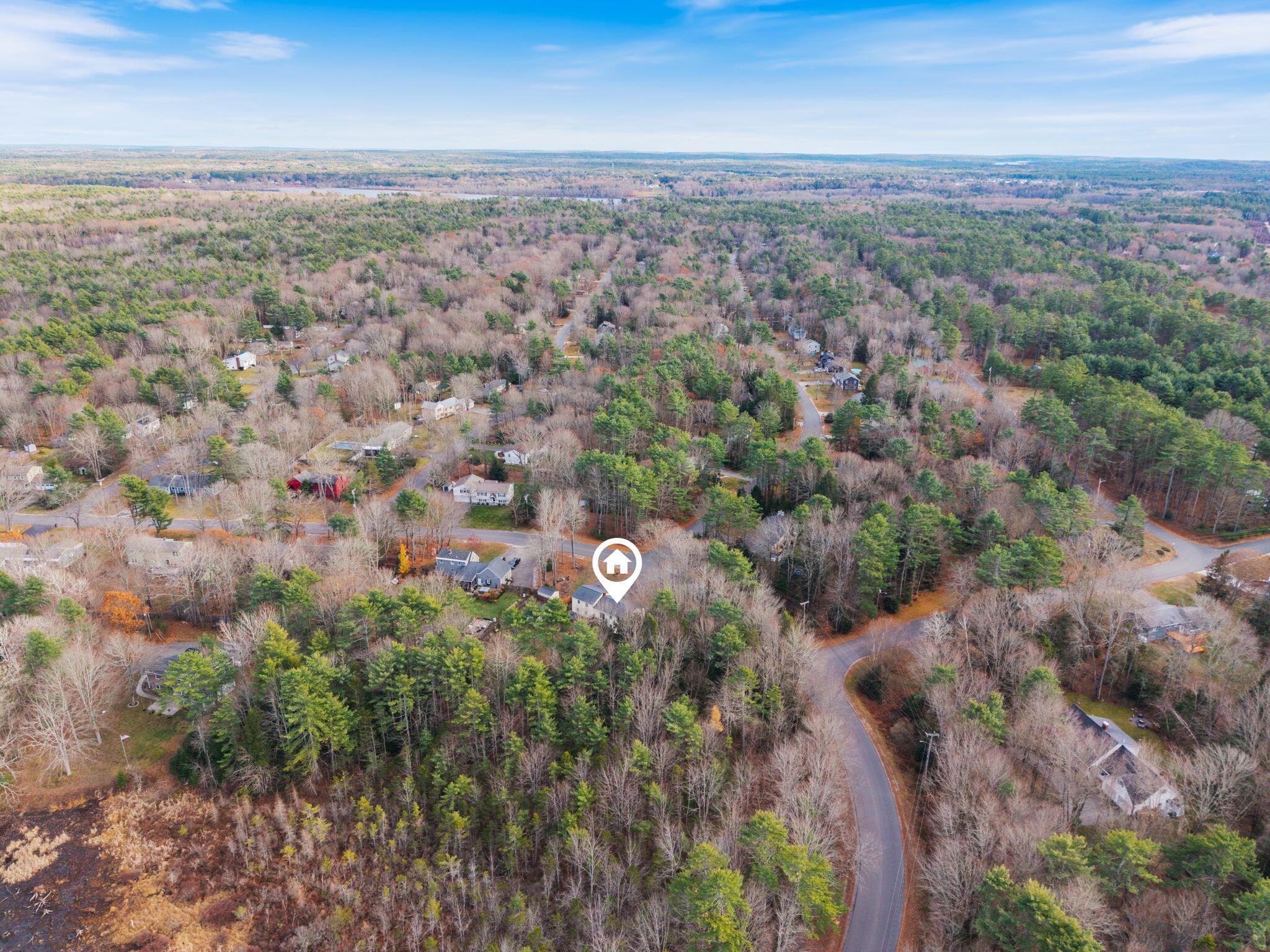 26 Bay Park Drive