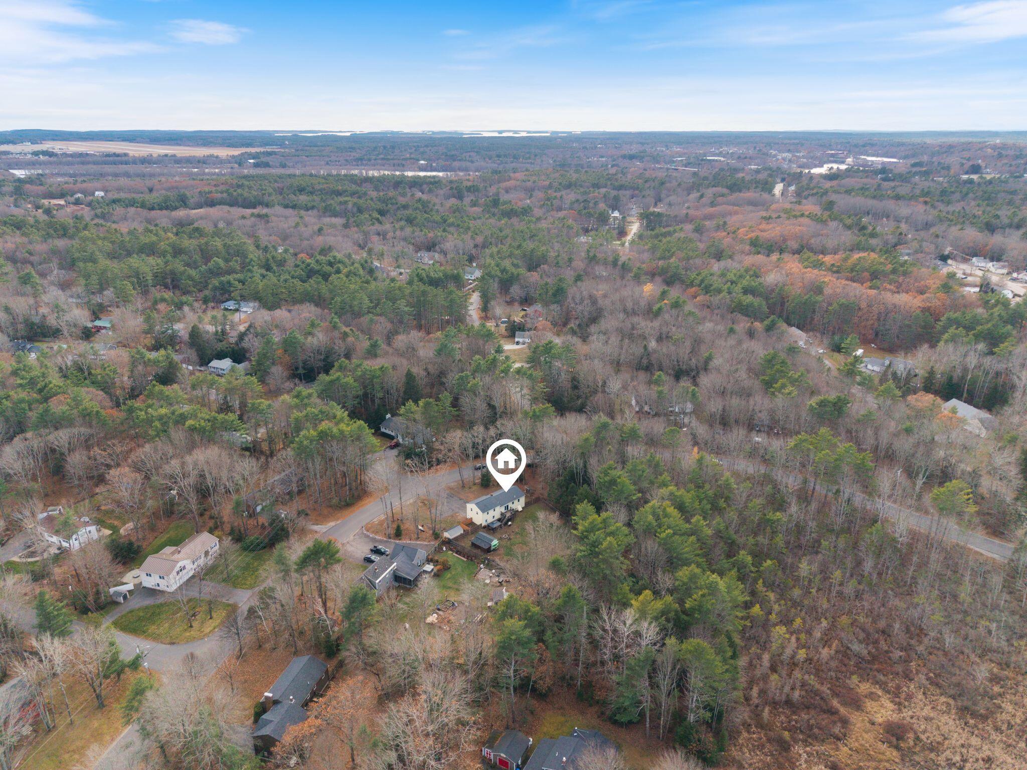 26 Bay Park Drive
