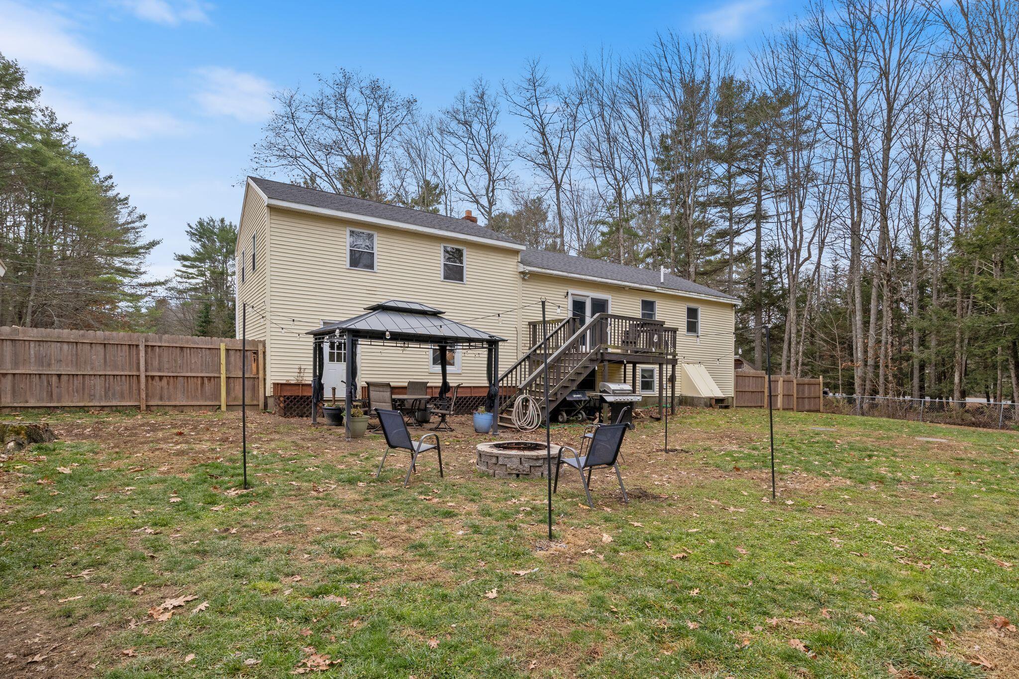 26 Bay Park Drive