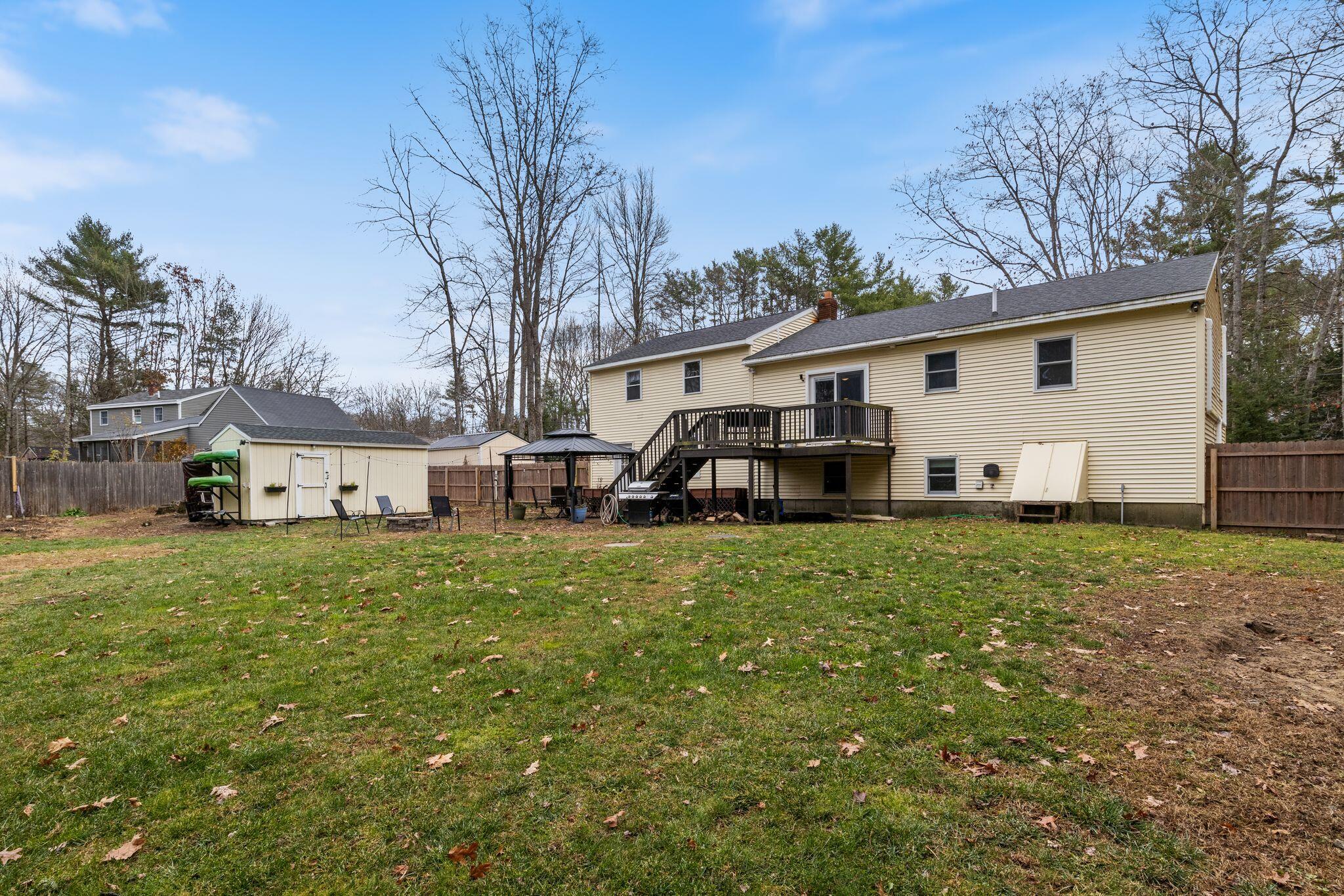 26 Bay Park Drive
