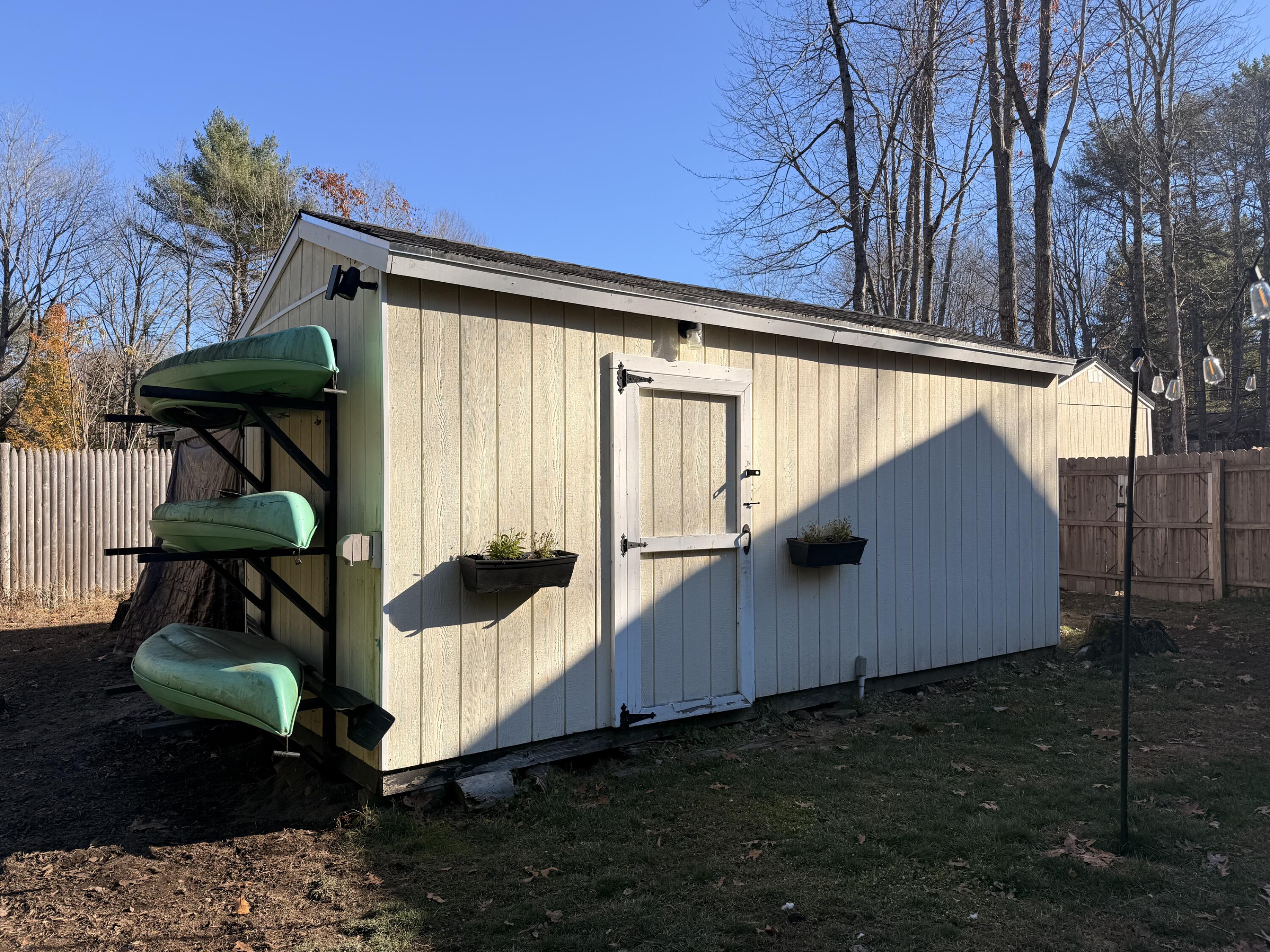 26 Bay Park Drive