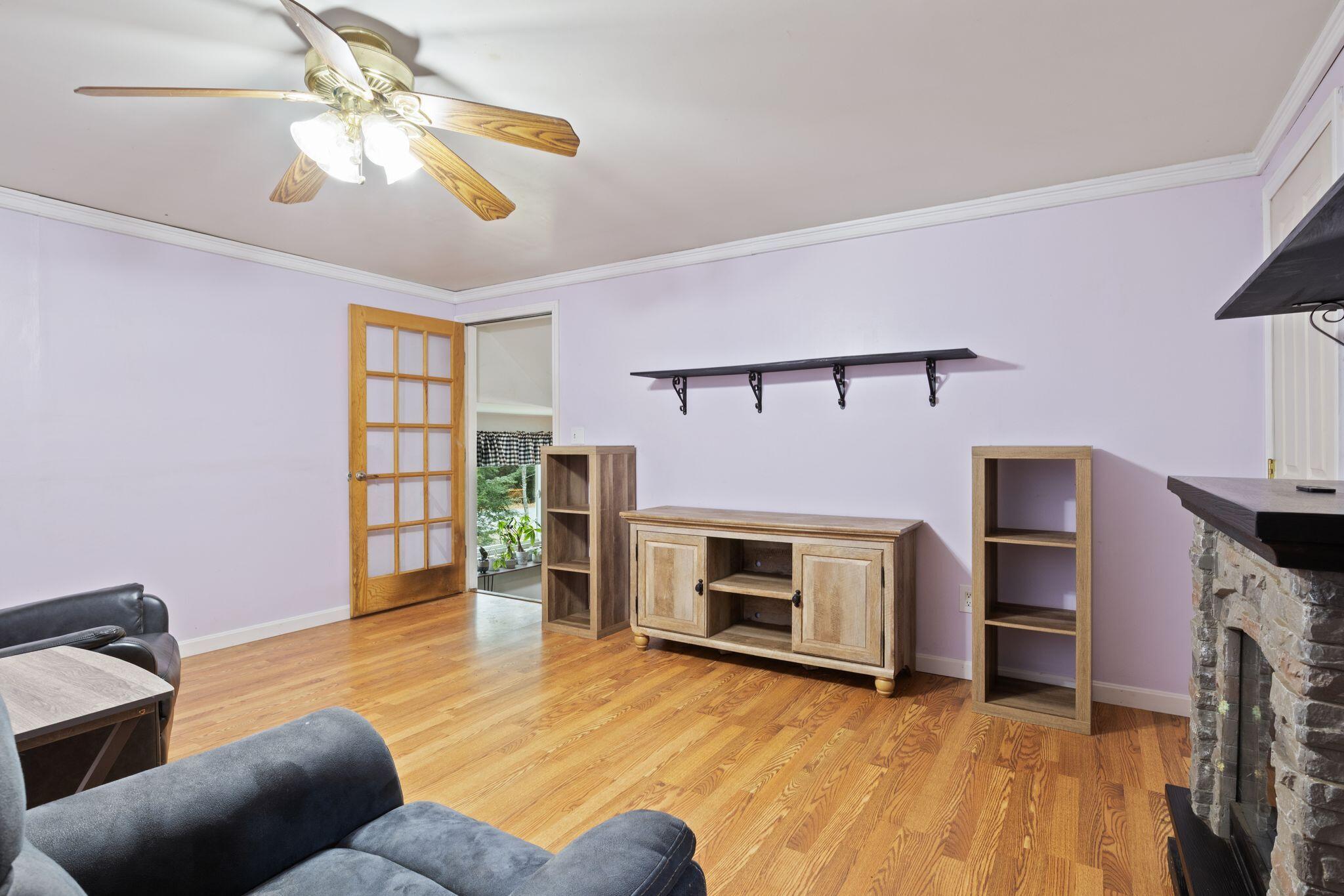 26 Bay Park Drive