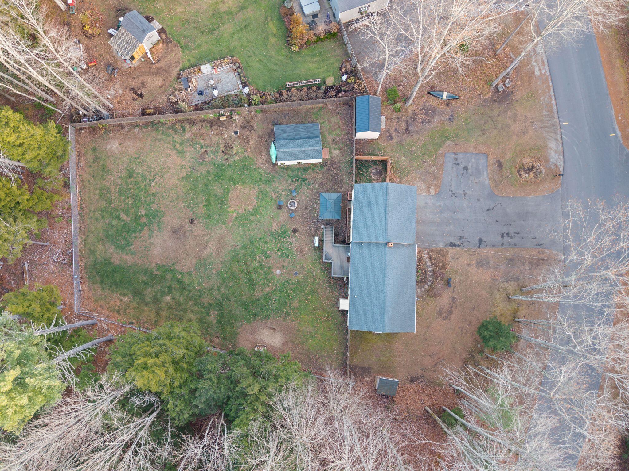 26 Bay Park Drive