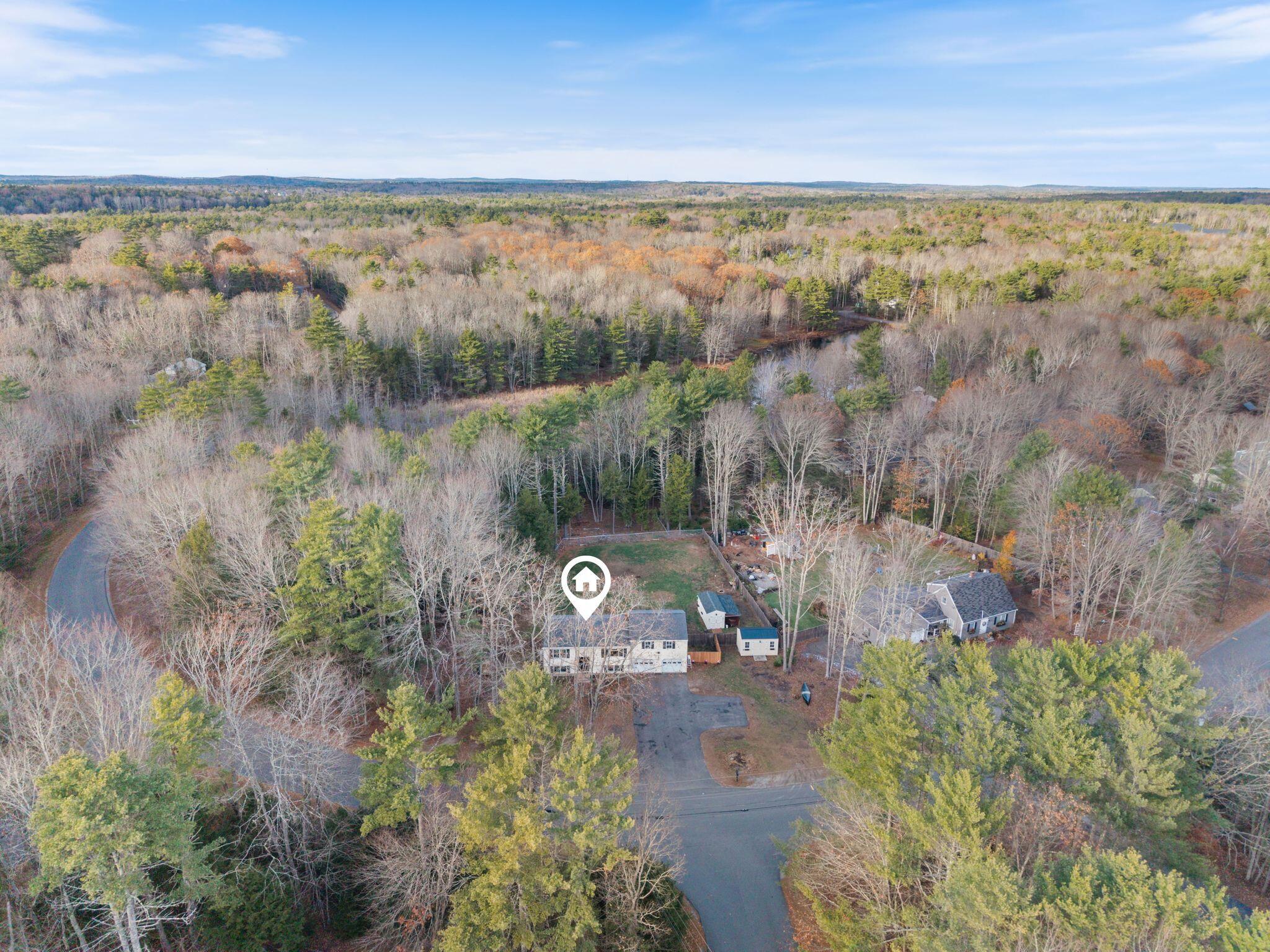 26 Bay Park Drive