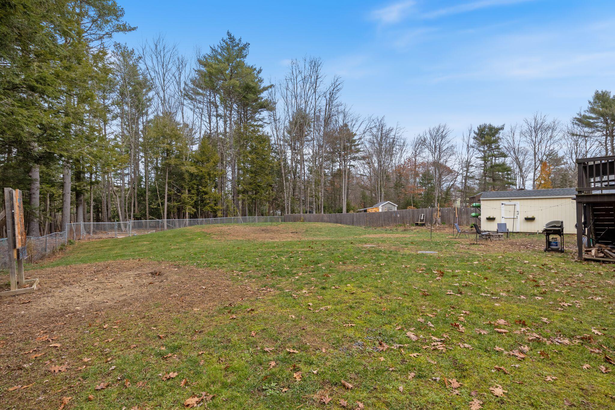 26 Bay Park Drive
