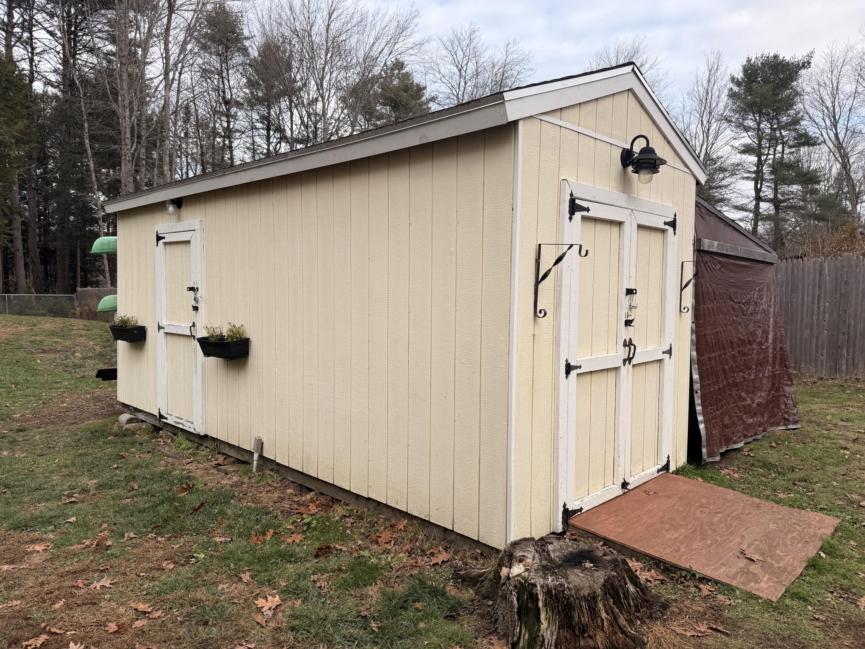 26 Bay Park Drive