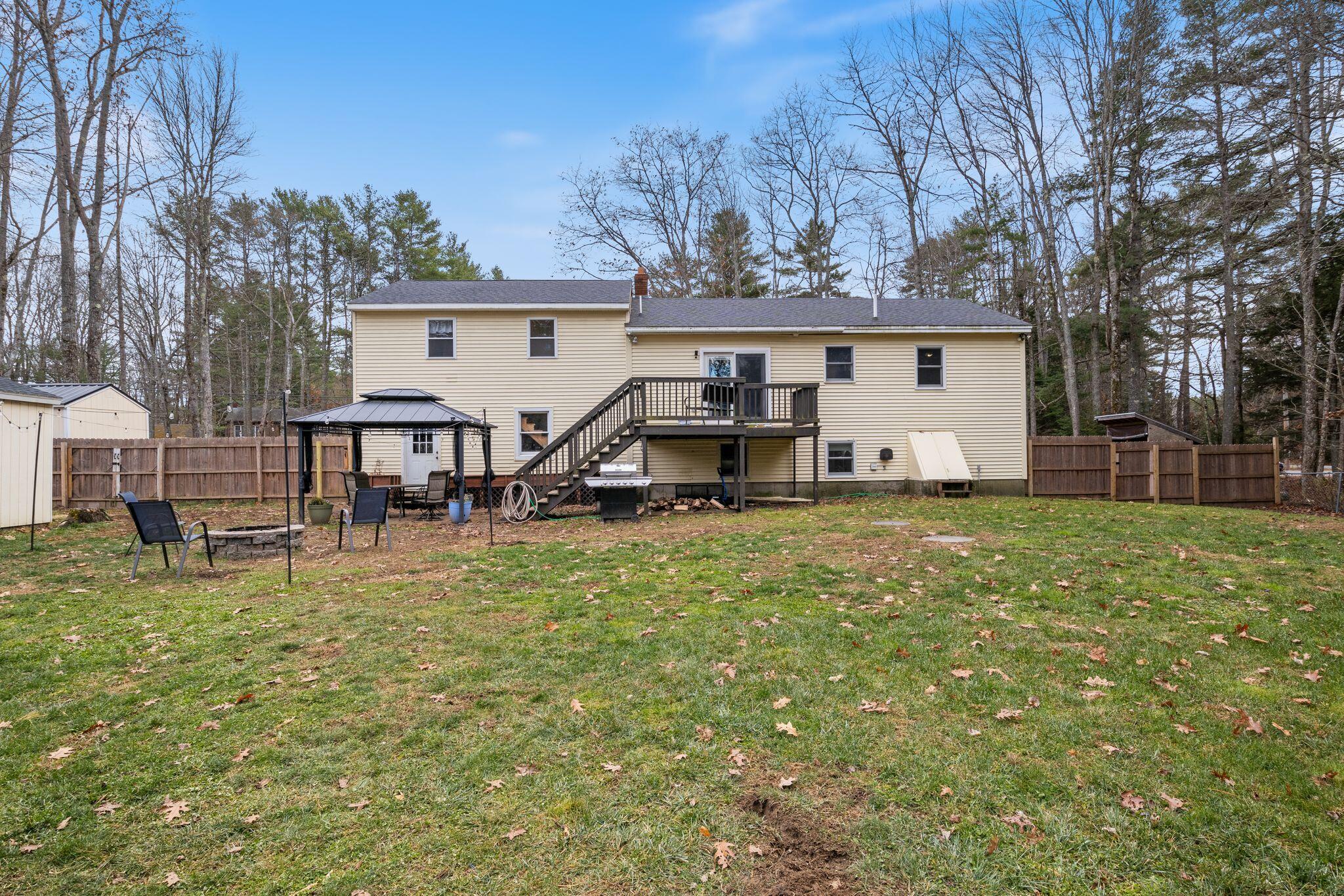 26 Bay Park Drive
