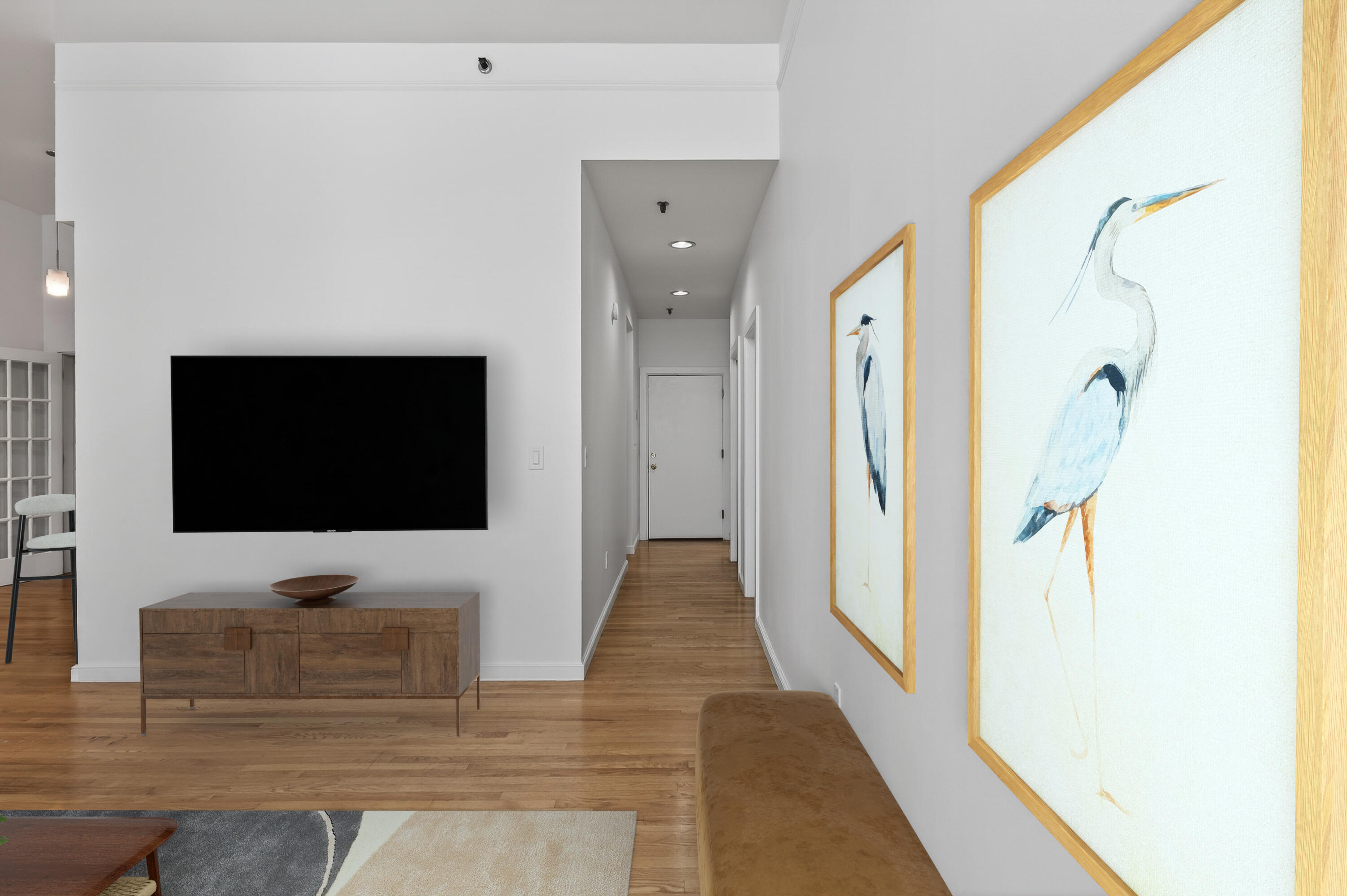 245 Broadway 202