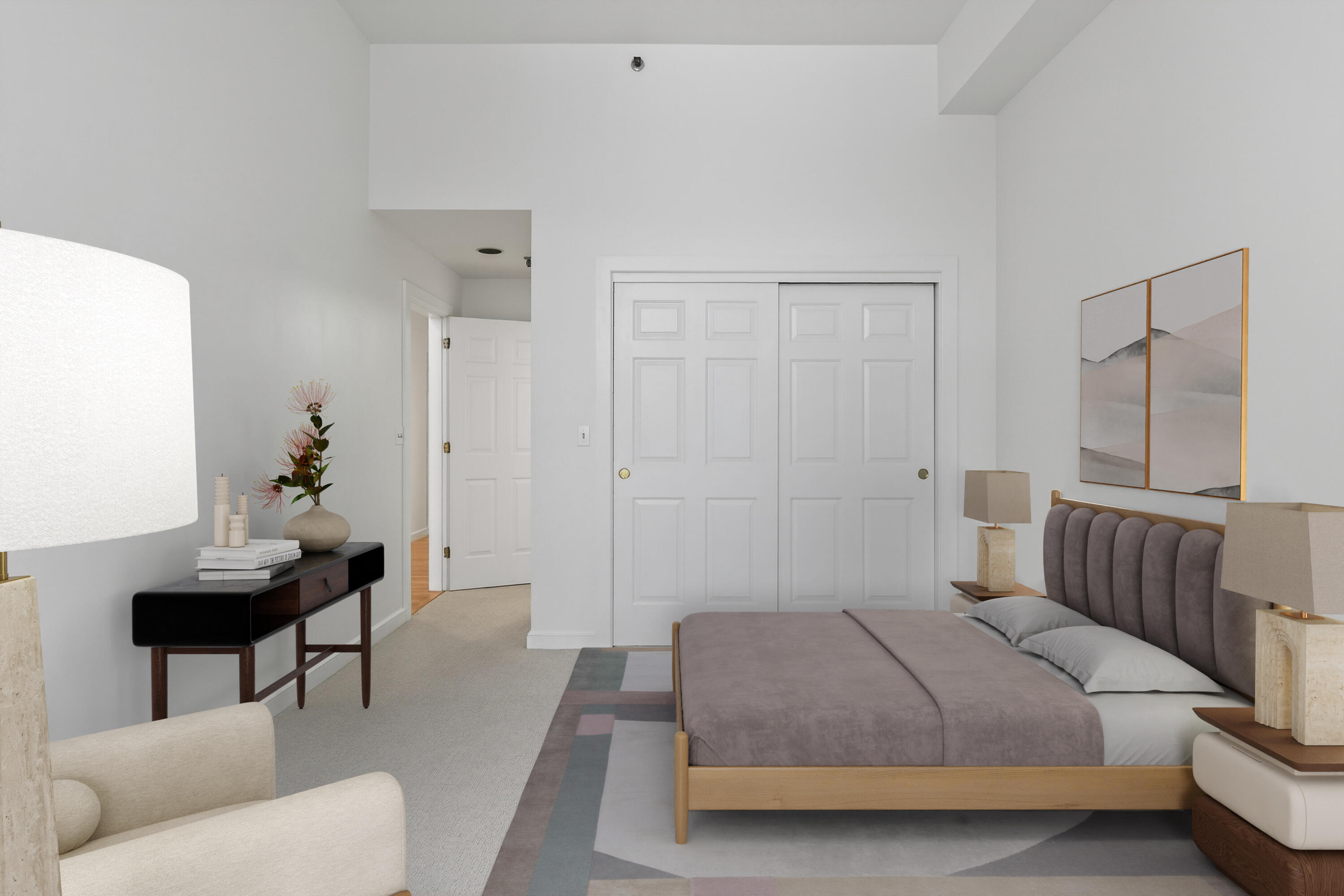 245 Broadway 202