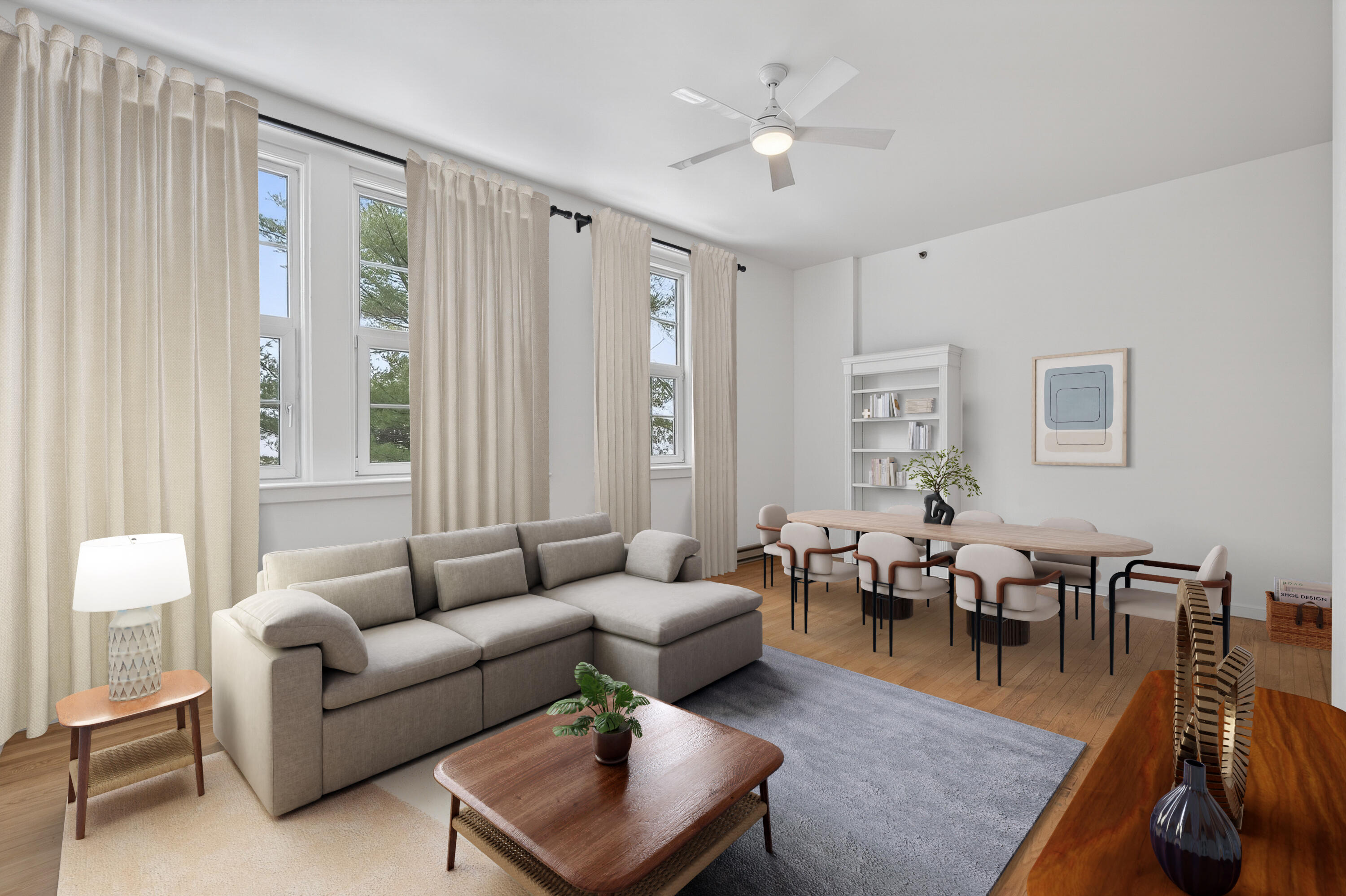 245 Broadway 202