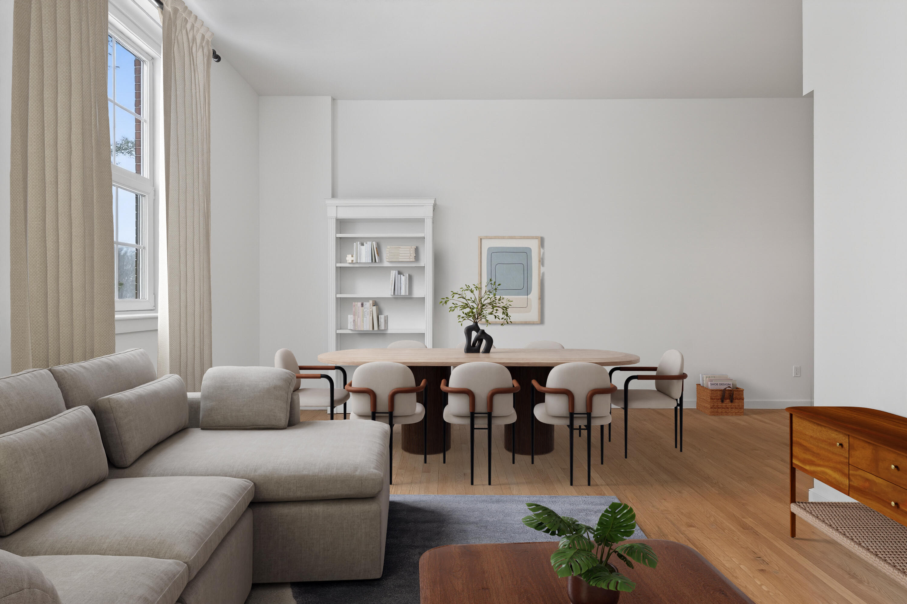 245 Broadway 202