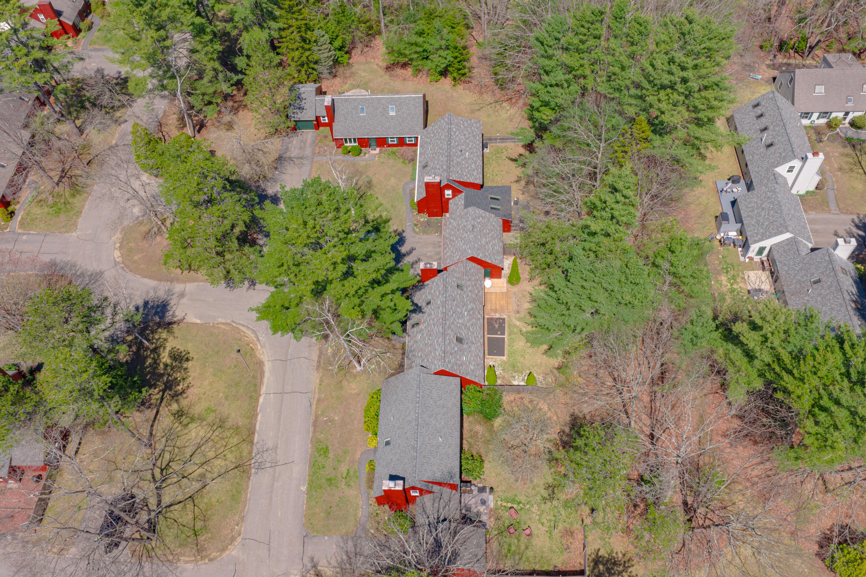 12 Willow Grove 12