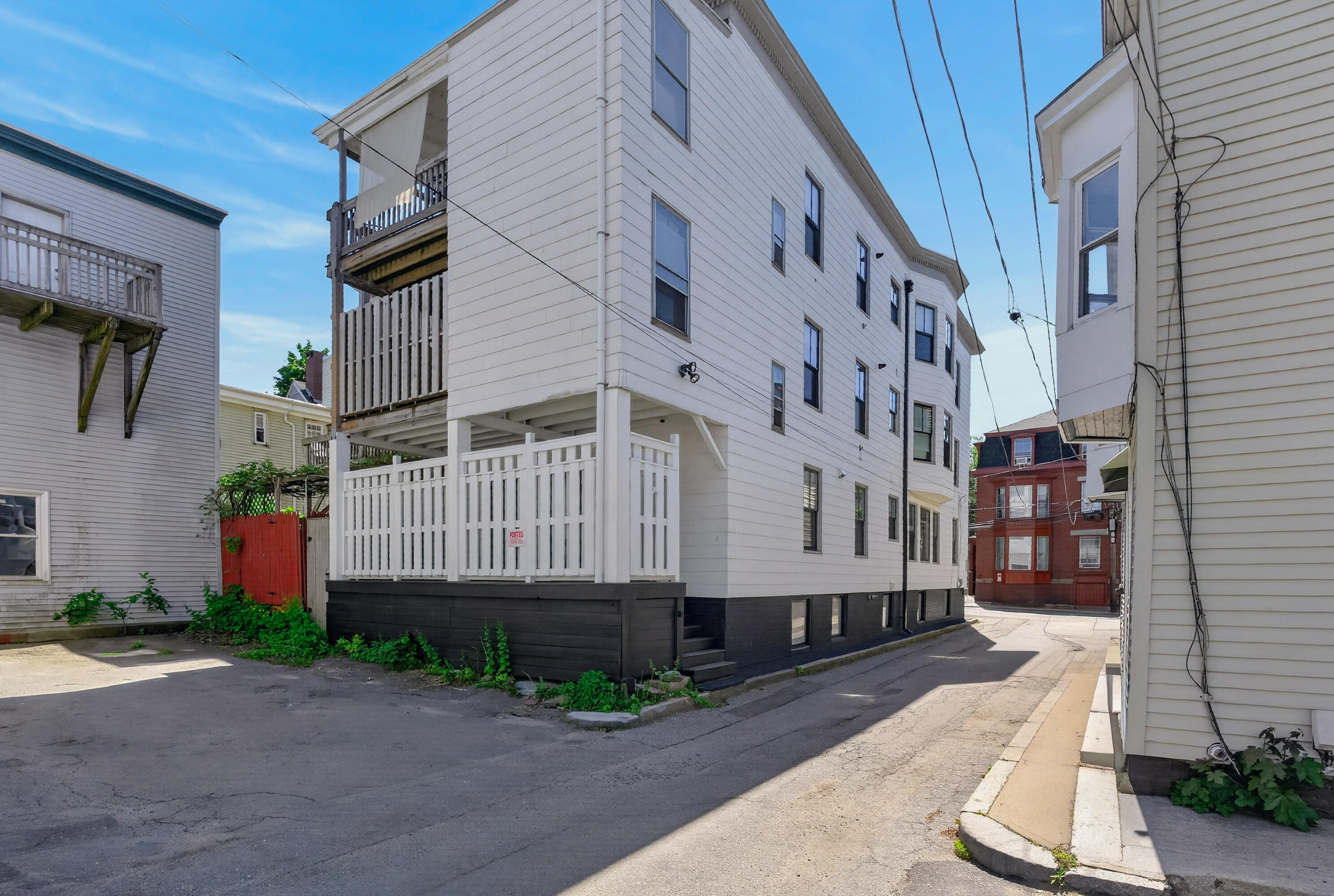20 Dow Street 1