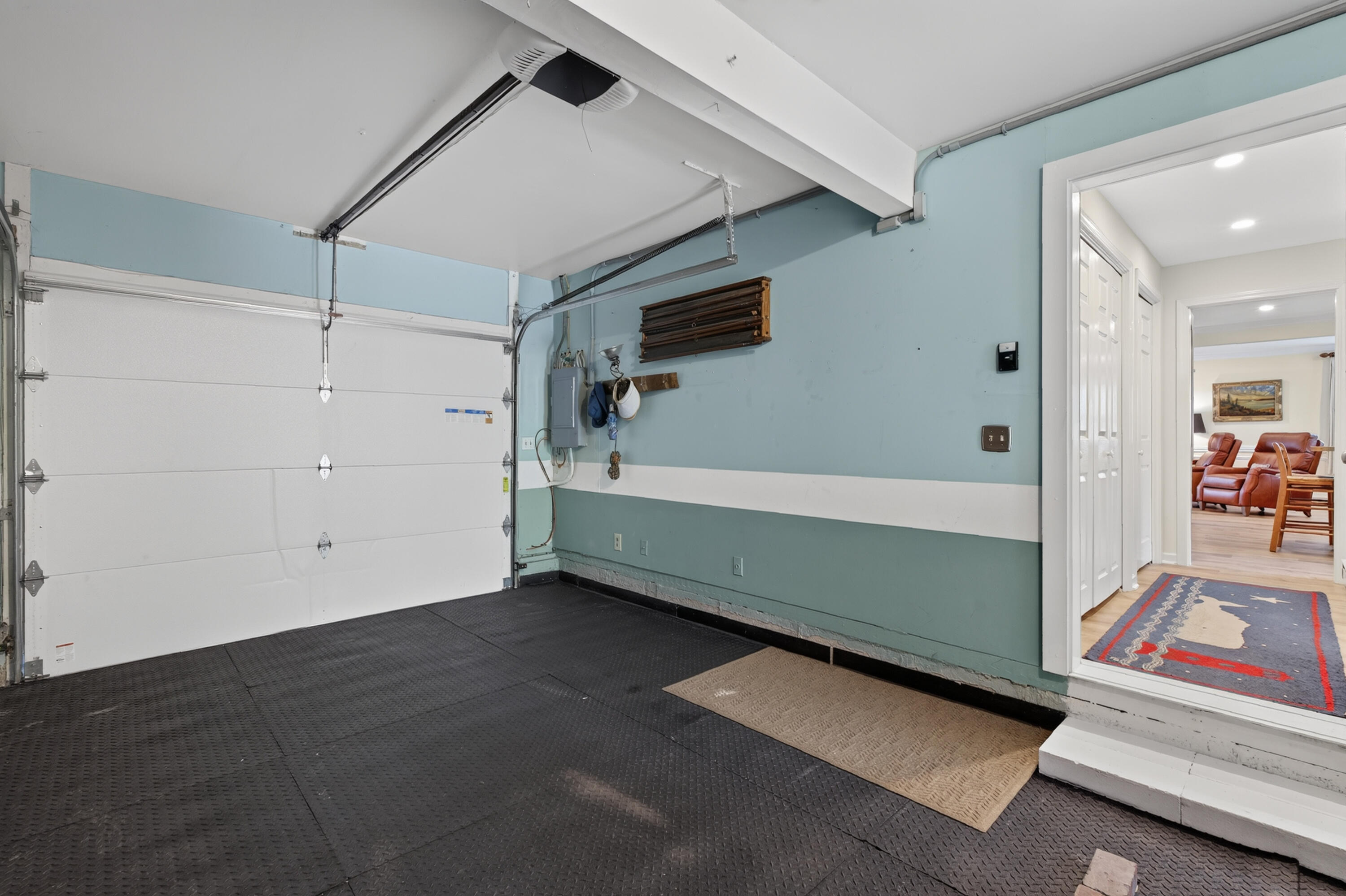 Private Address