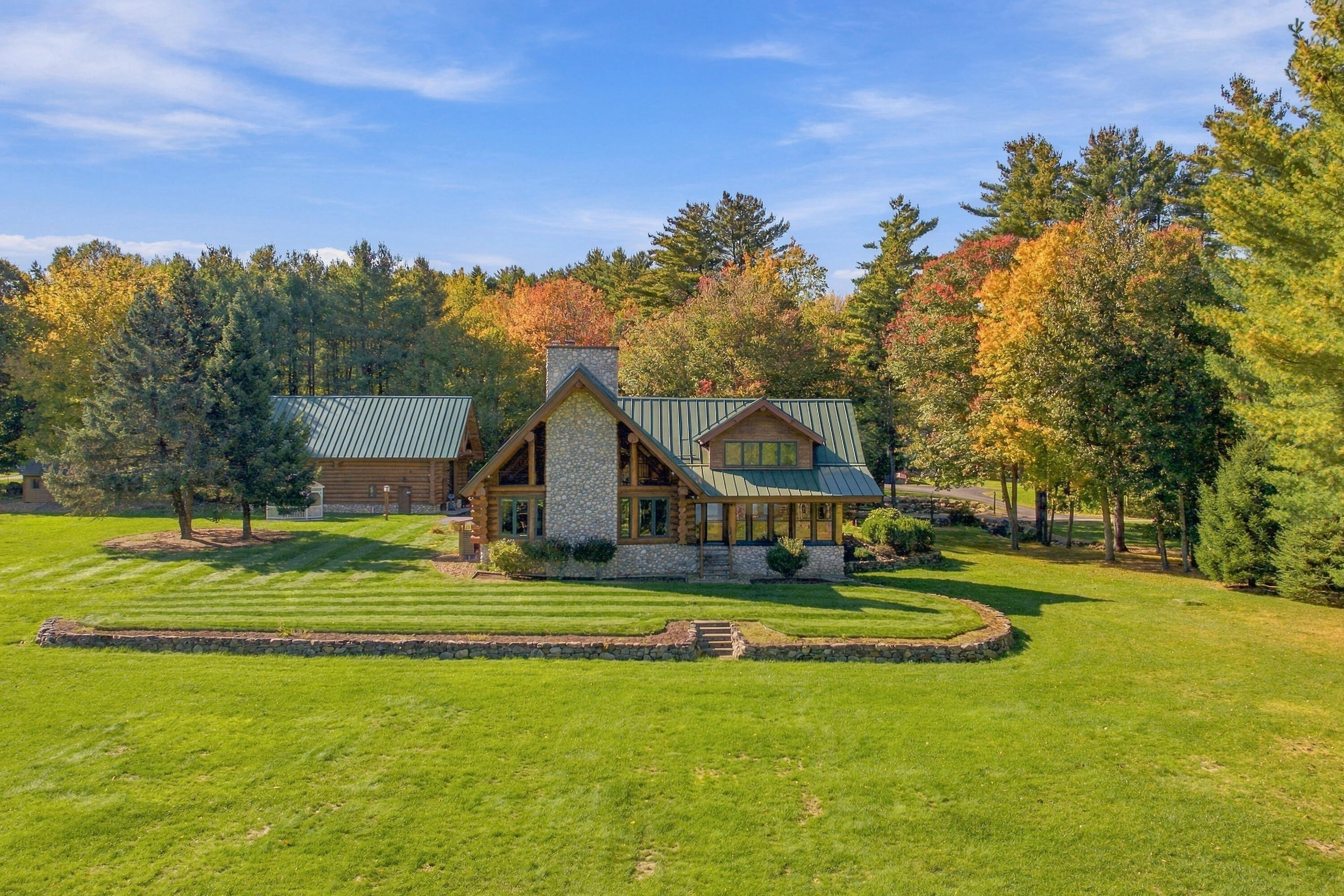 13 Federal Street
