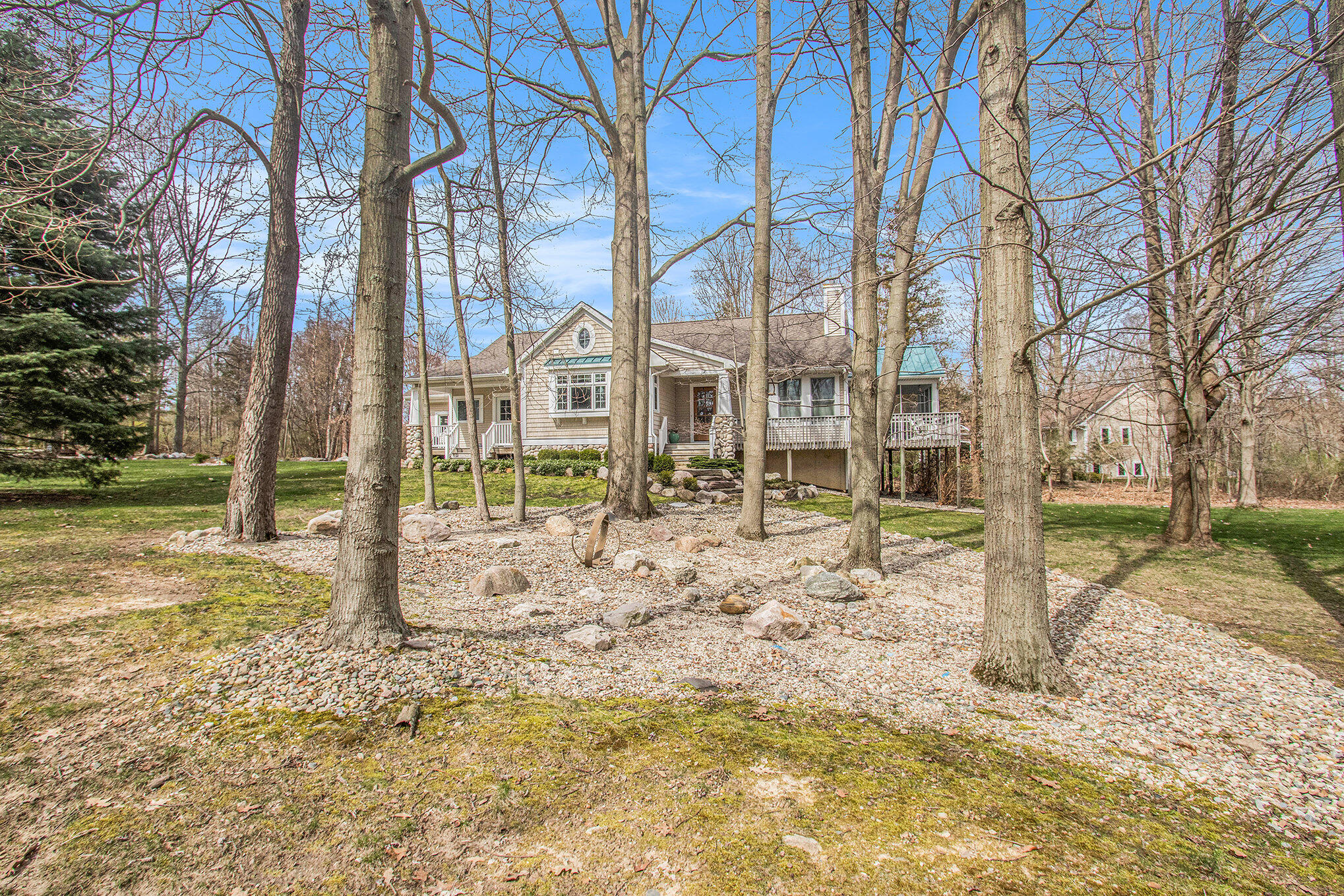 7155 Cottage Lane Lane