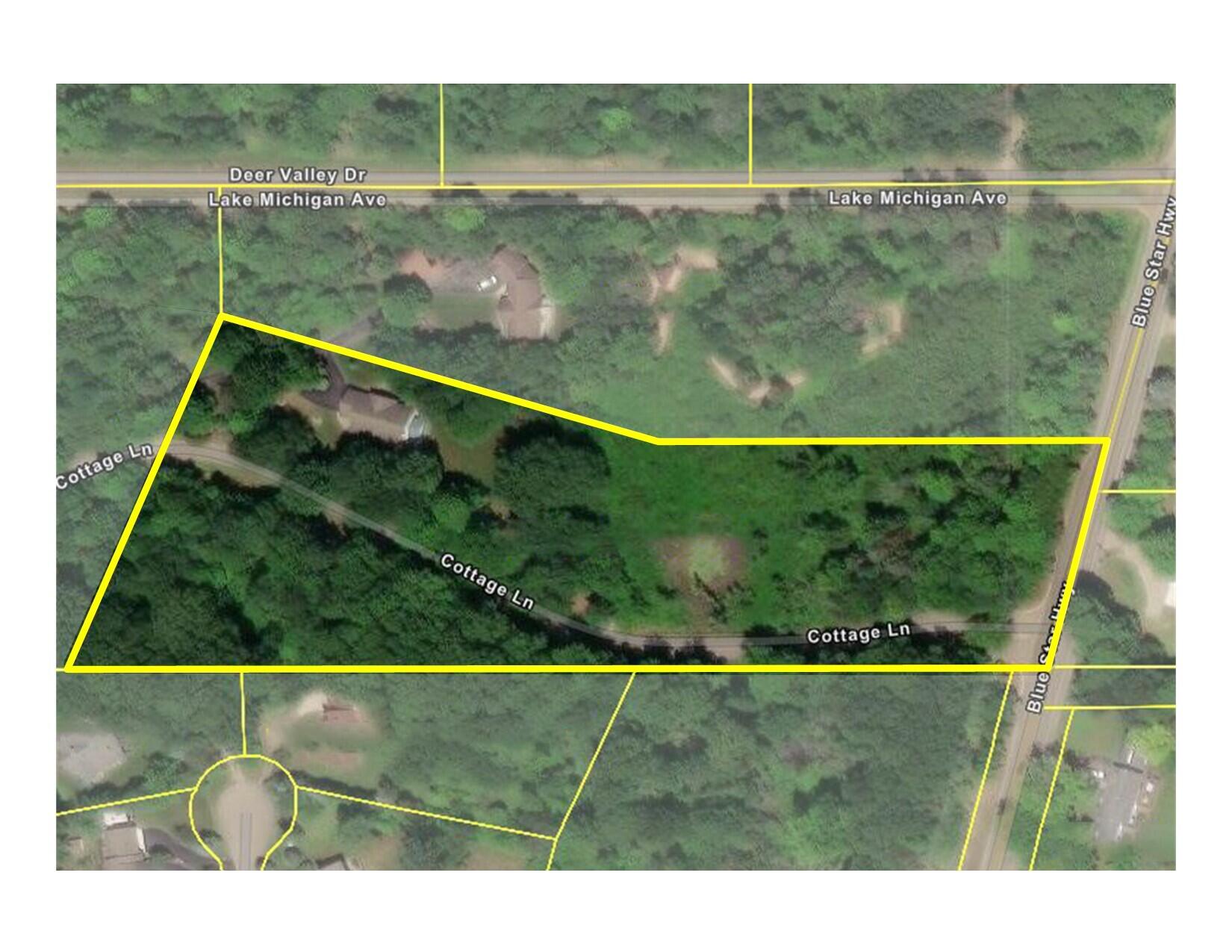 7155 Cottage Lane Lane