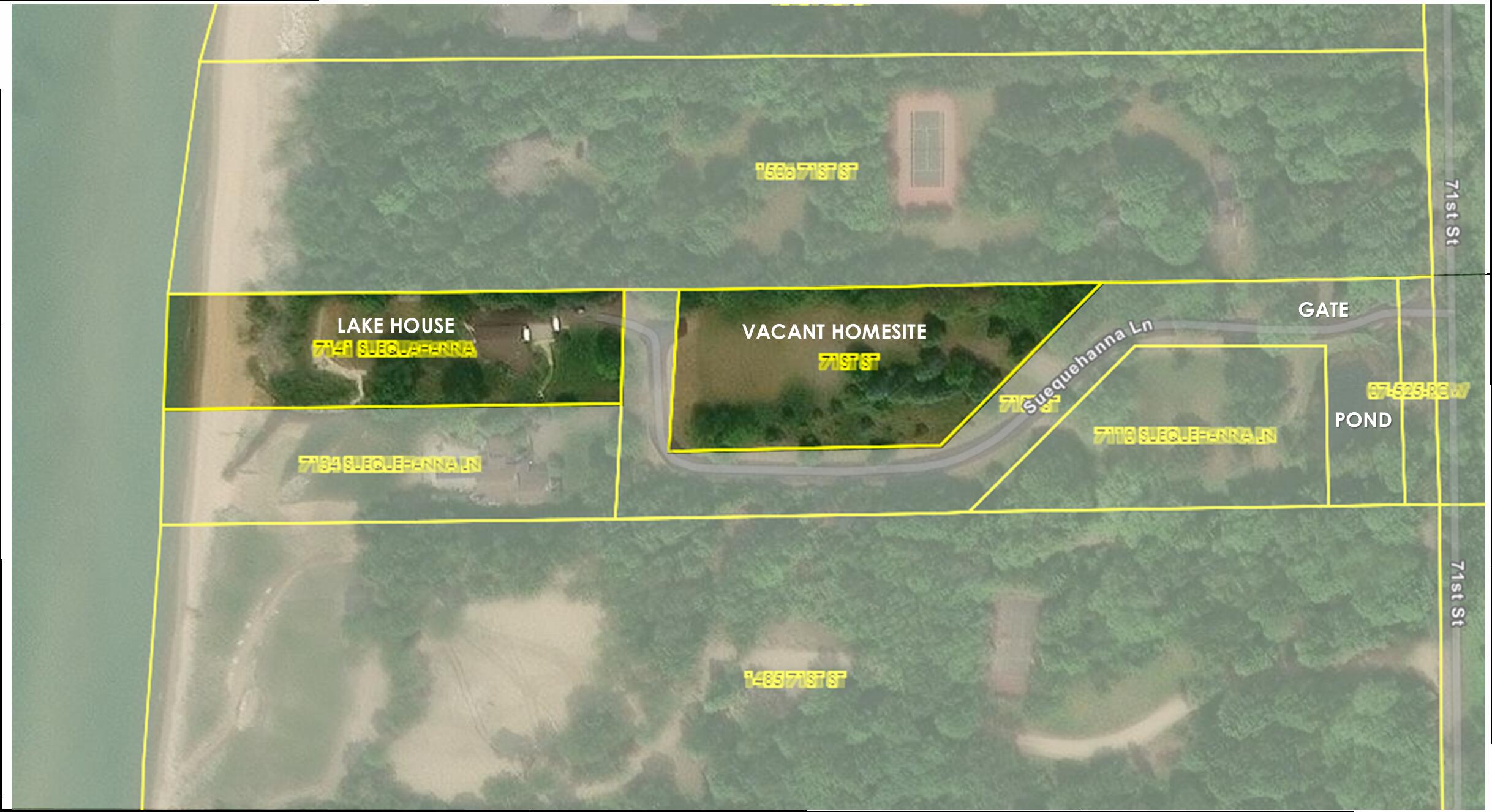 7141 Suequehanna Lane