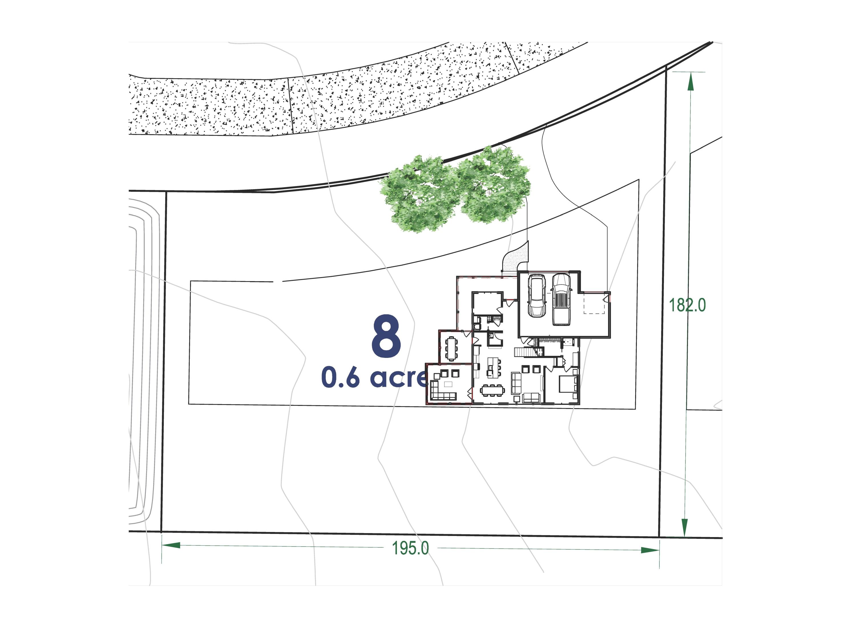 76831 Wood Crest Court