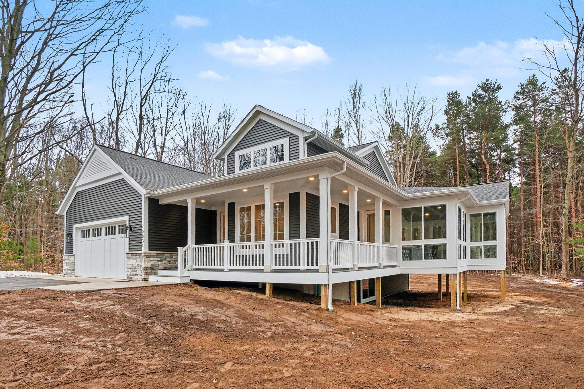 76831 Wood Crest Court