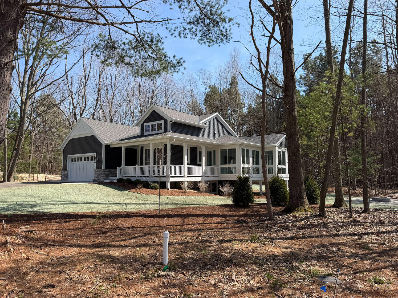 76831 Wood Crest Court