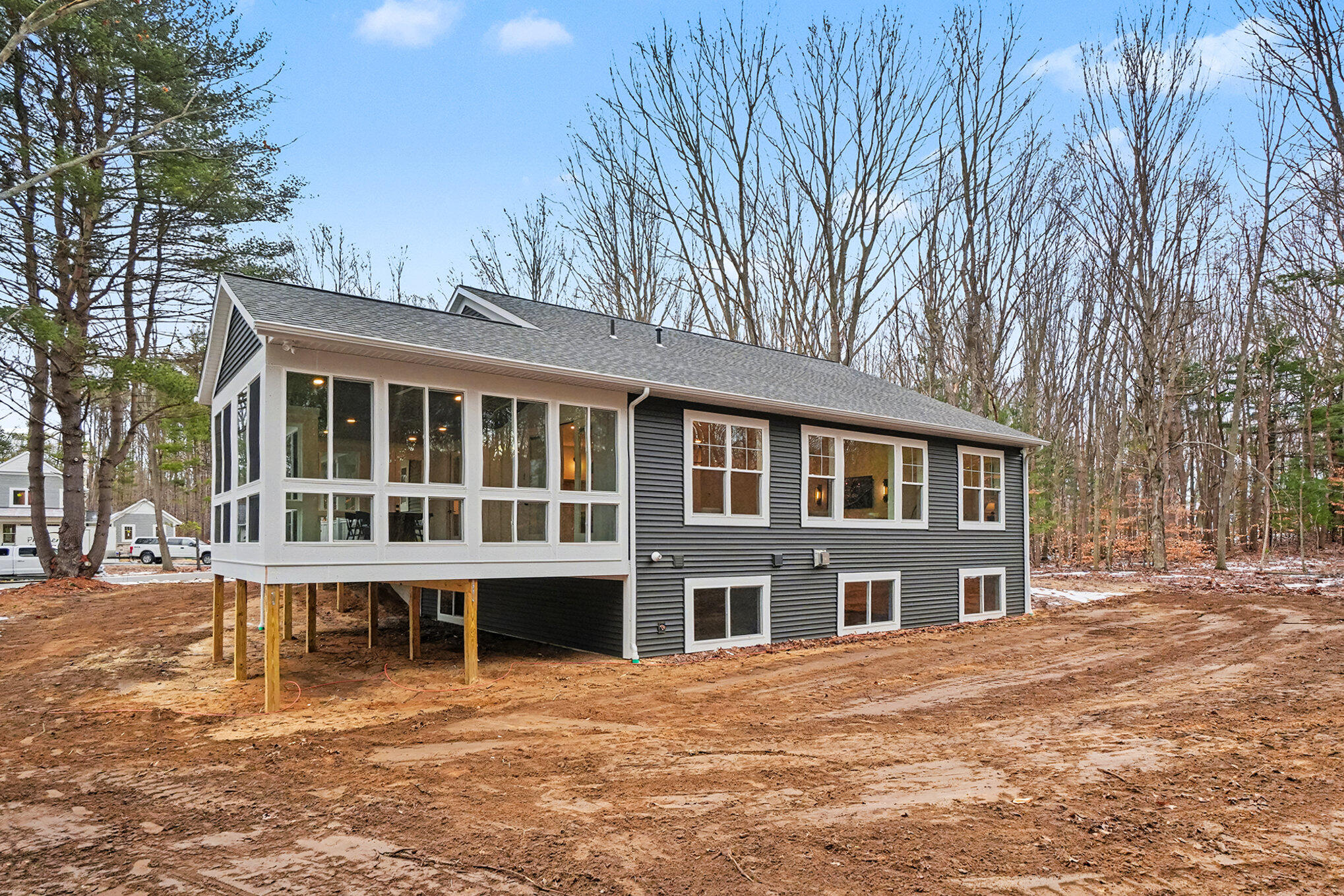 76831 Wood Crest Court