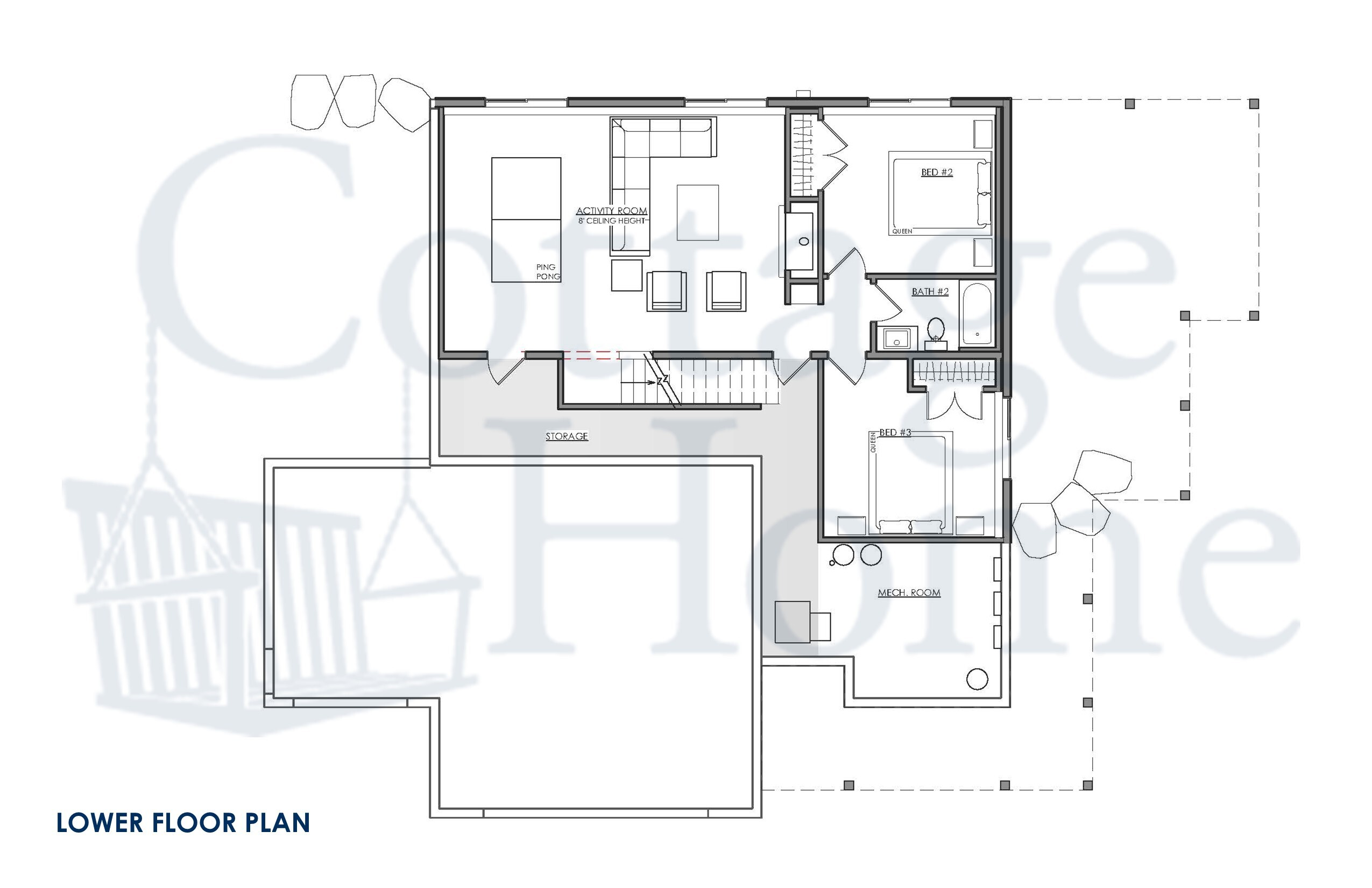 76831 Wood Crest Court