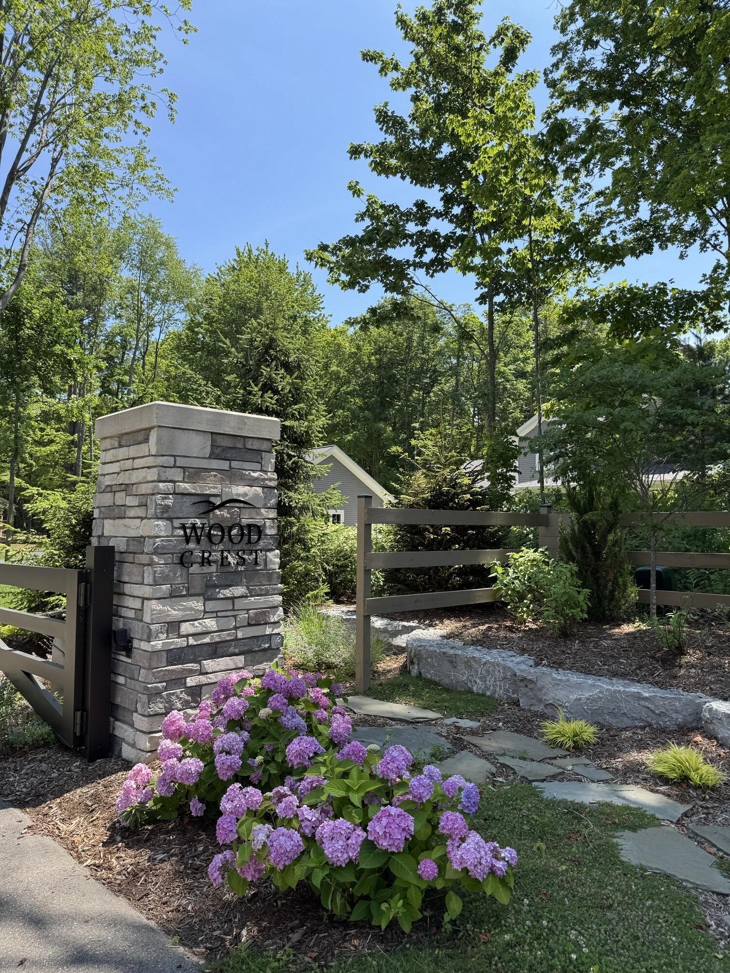 76831 Wood Crest Court