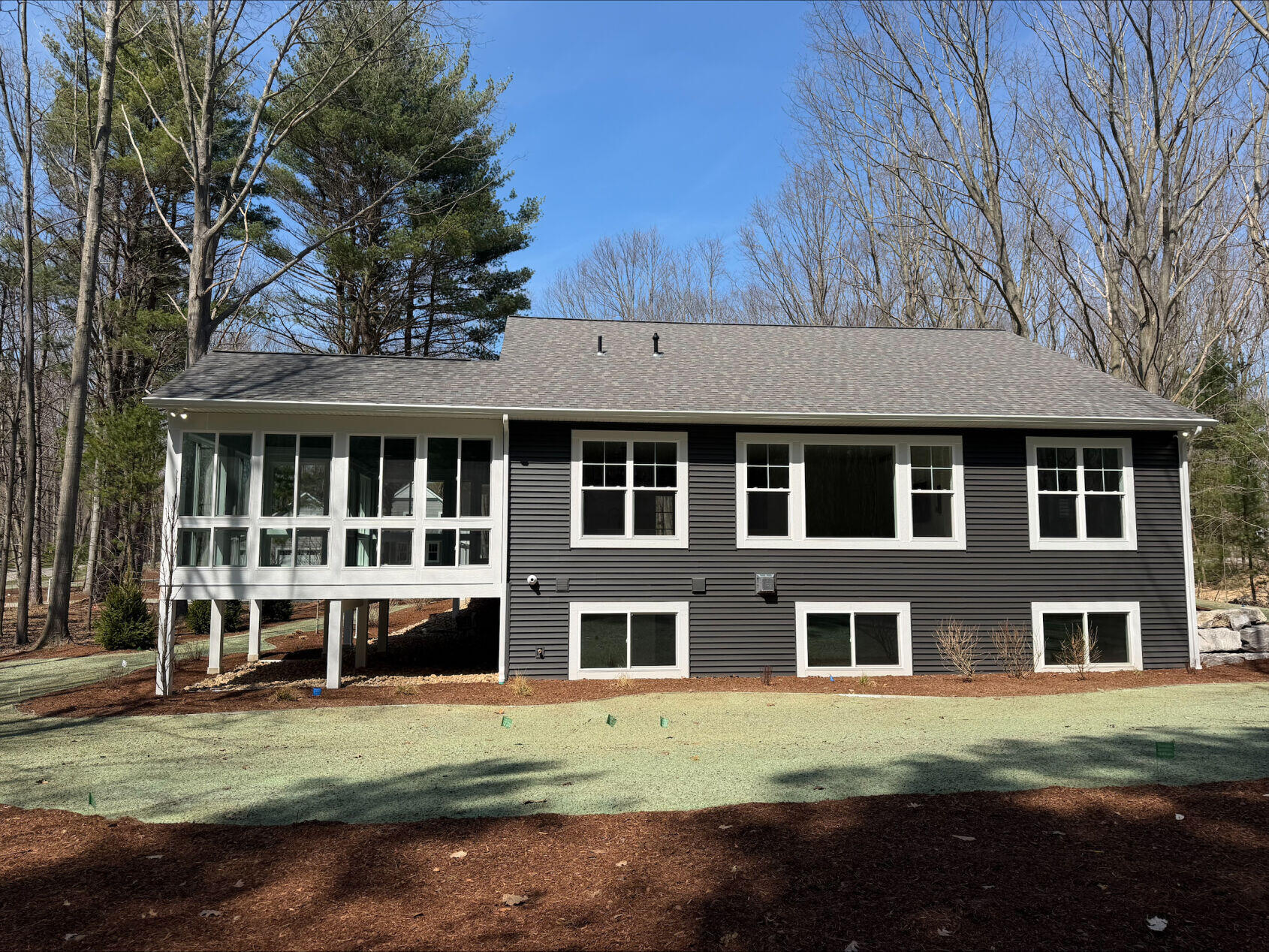 76831 Wood Crest Court