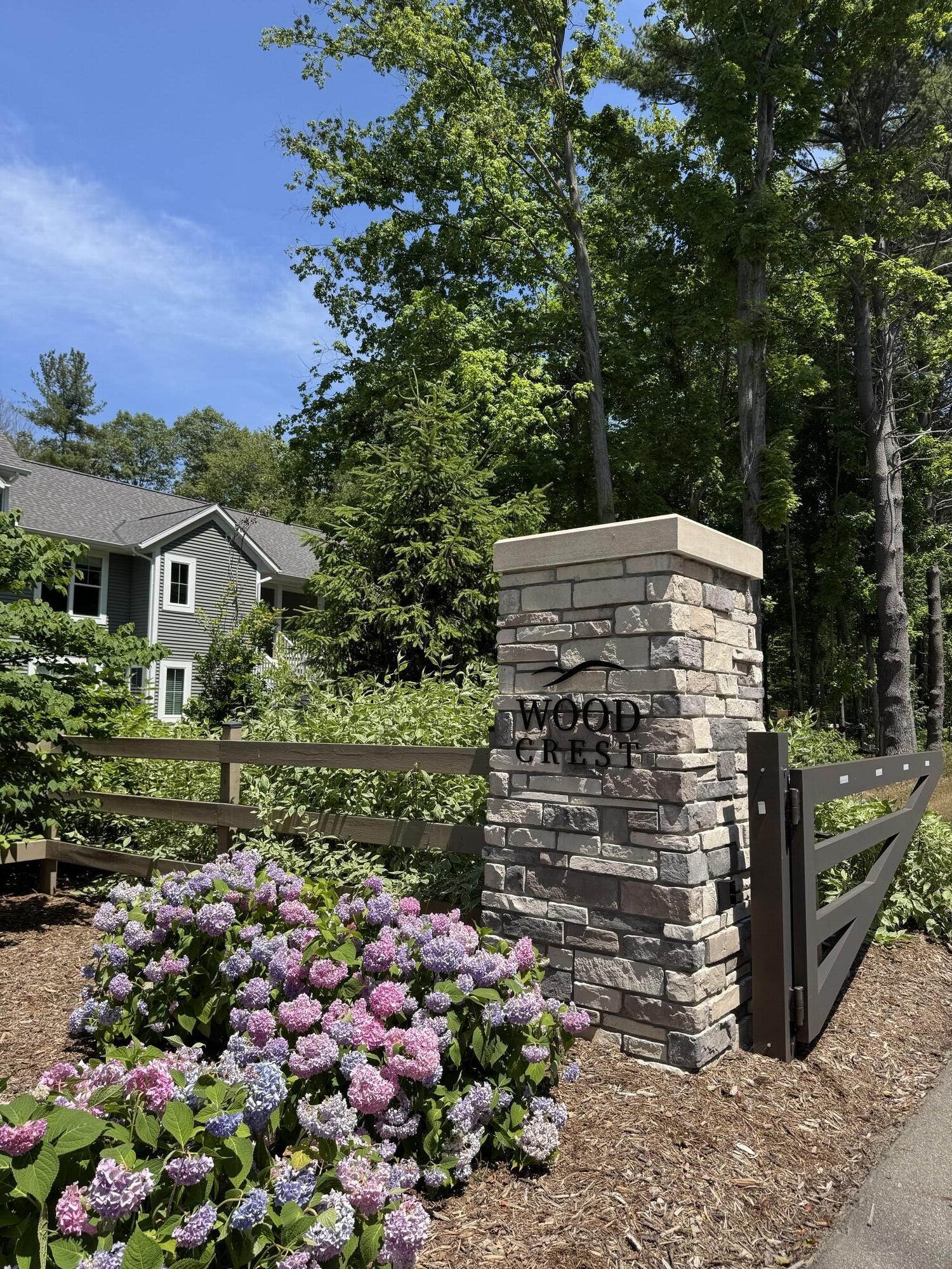 76831 Wood Crest Court