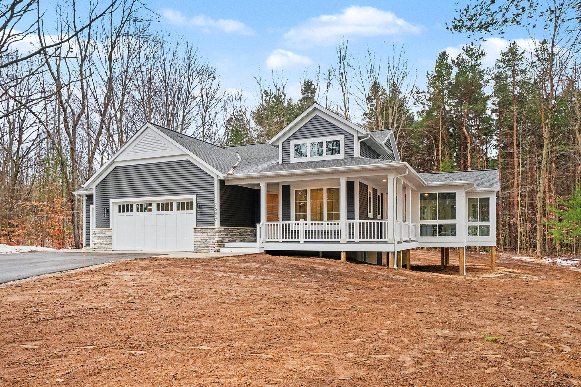 76831 Wood Crest Court