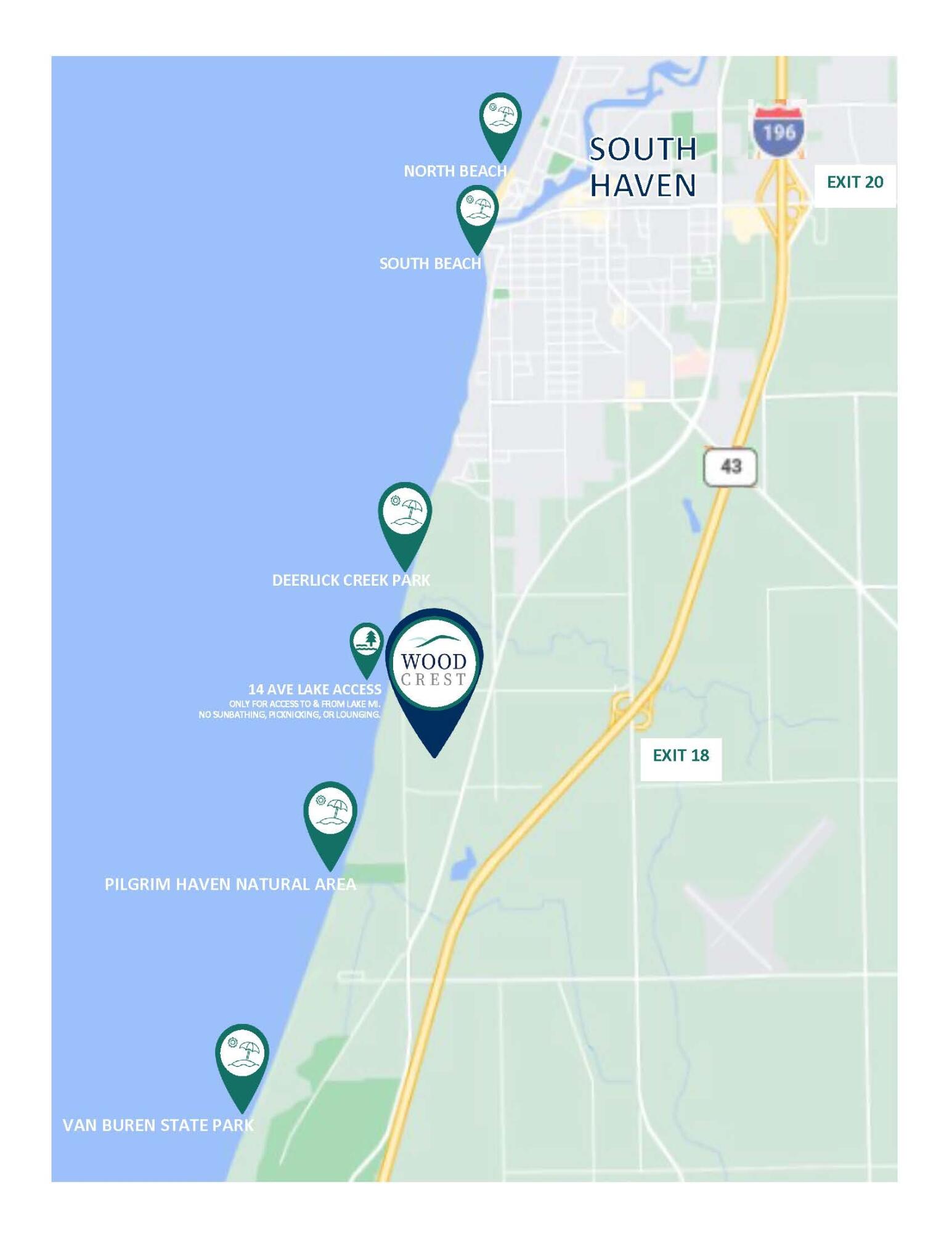 76831 Wood Crest Court