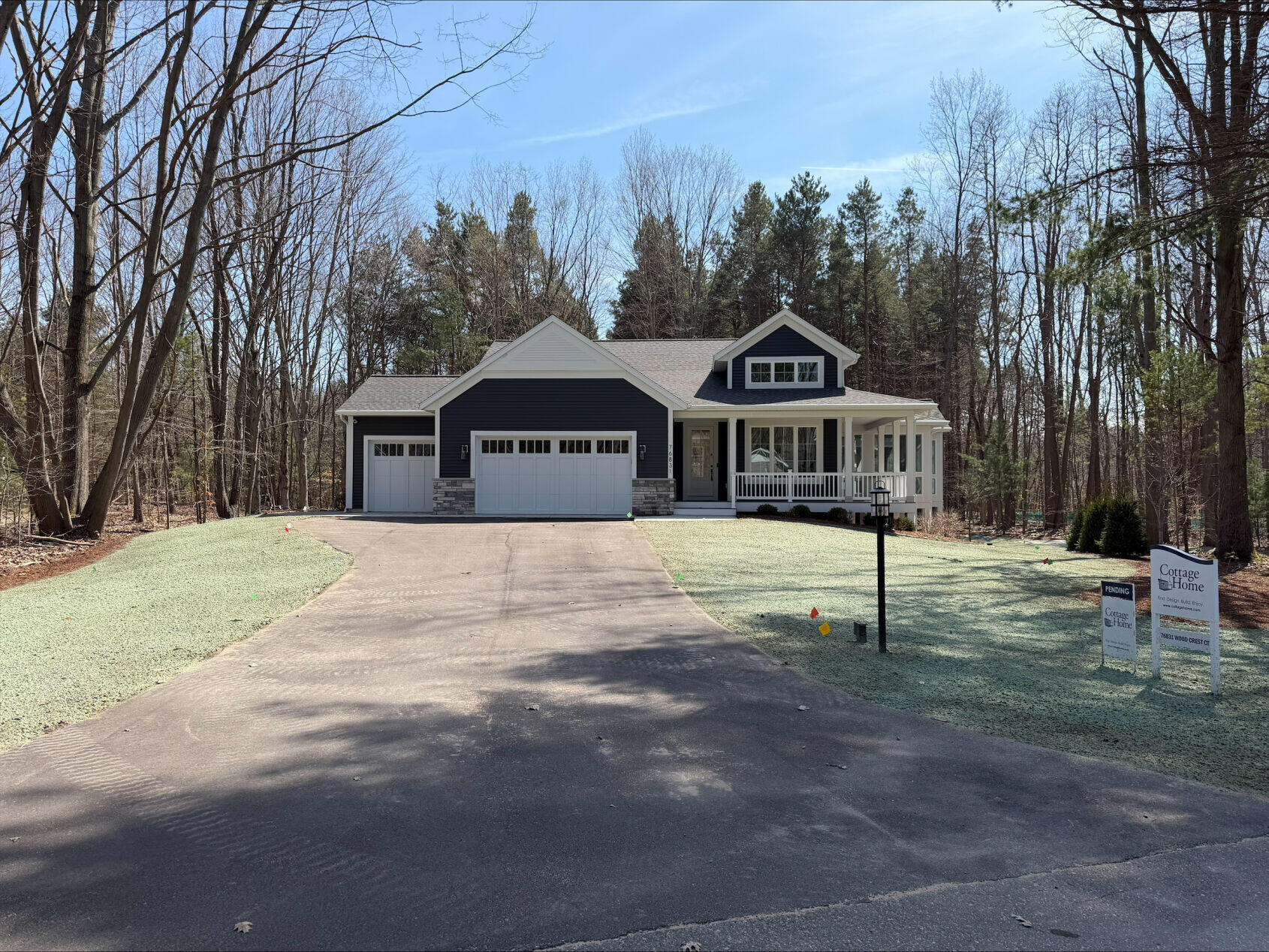 76831 Wood Crest Court