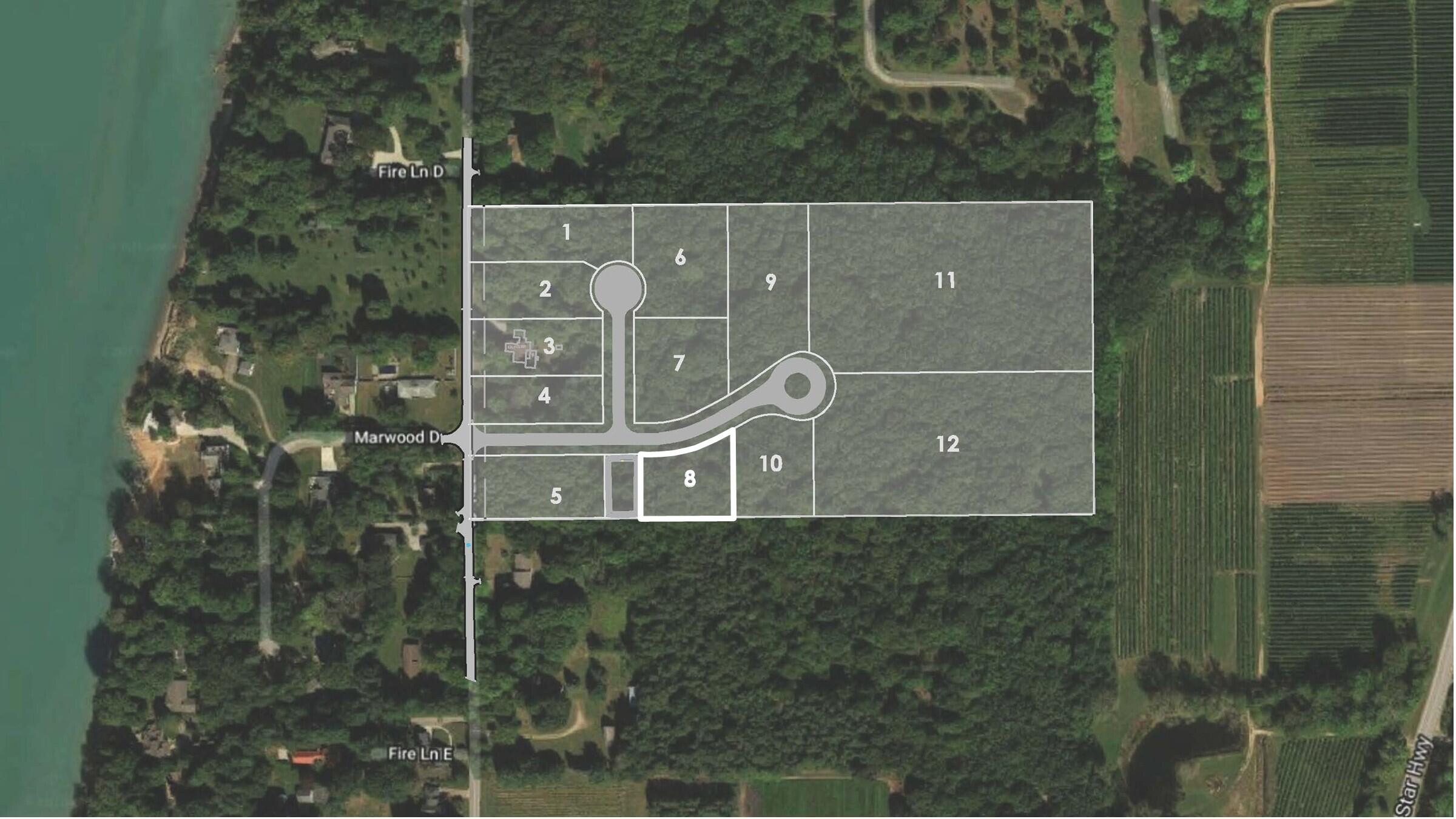 76831 Wood Crest Court