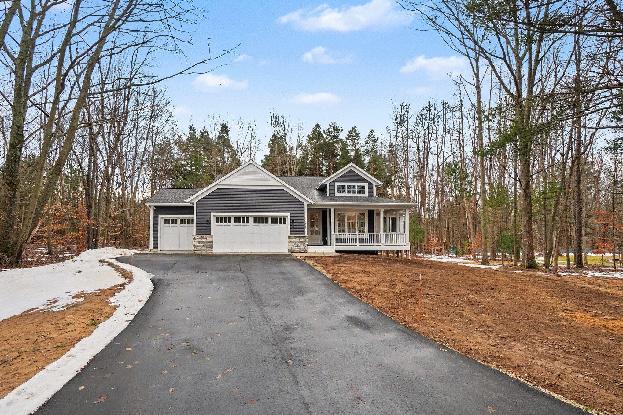 76831 Wood Crest Court