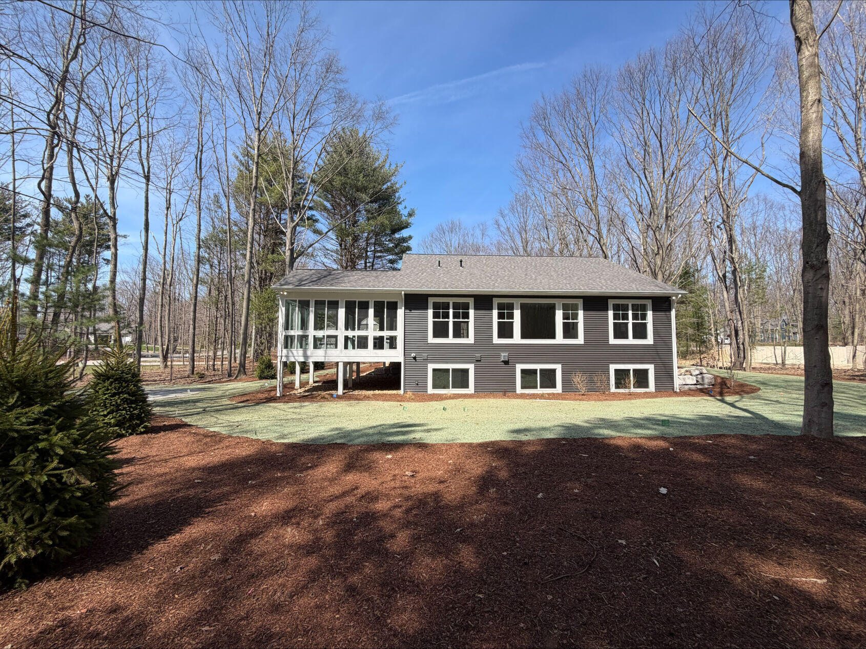 76831 Wood Crest Court