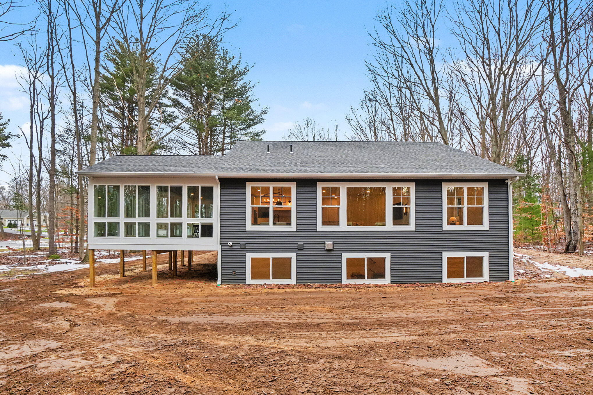 76831 Wood Crest Court