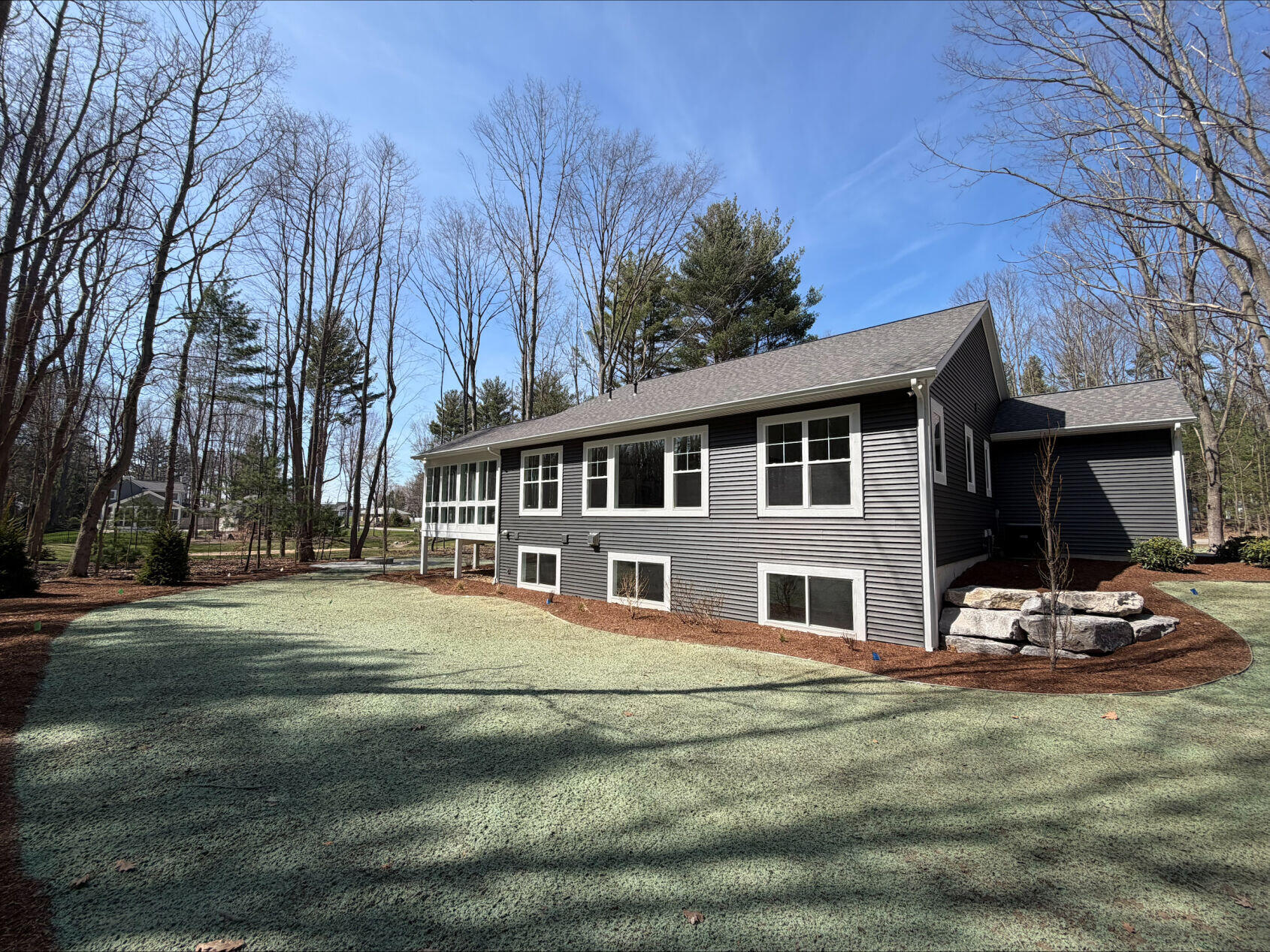 76831 Wood Crest Court